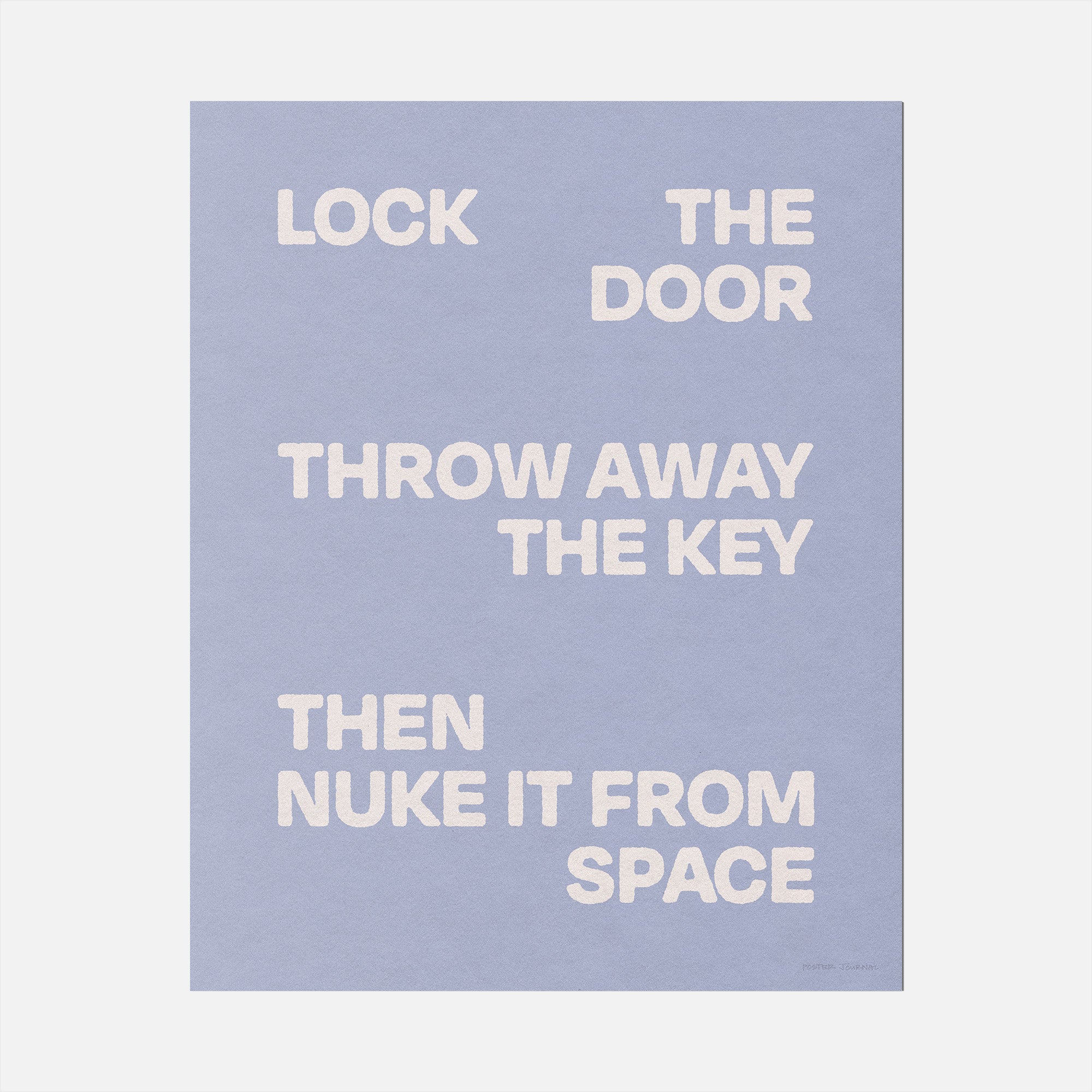 NUKE PRINT