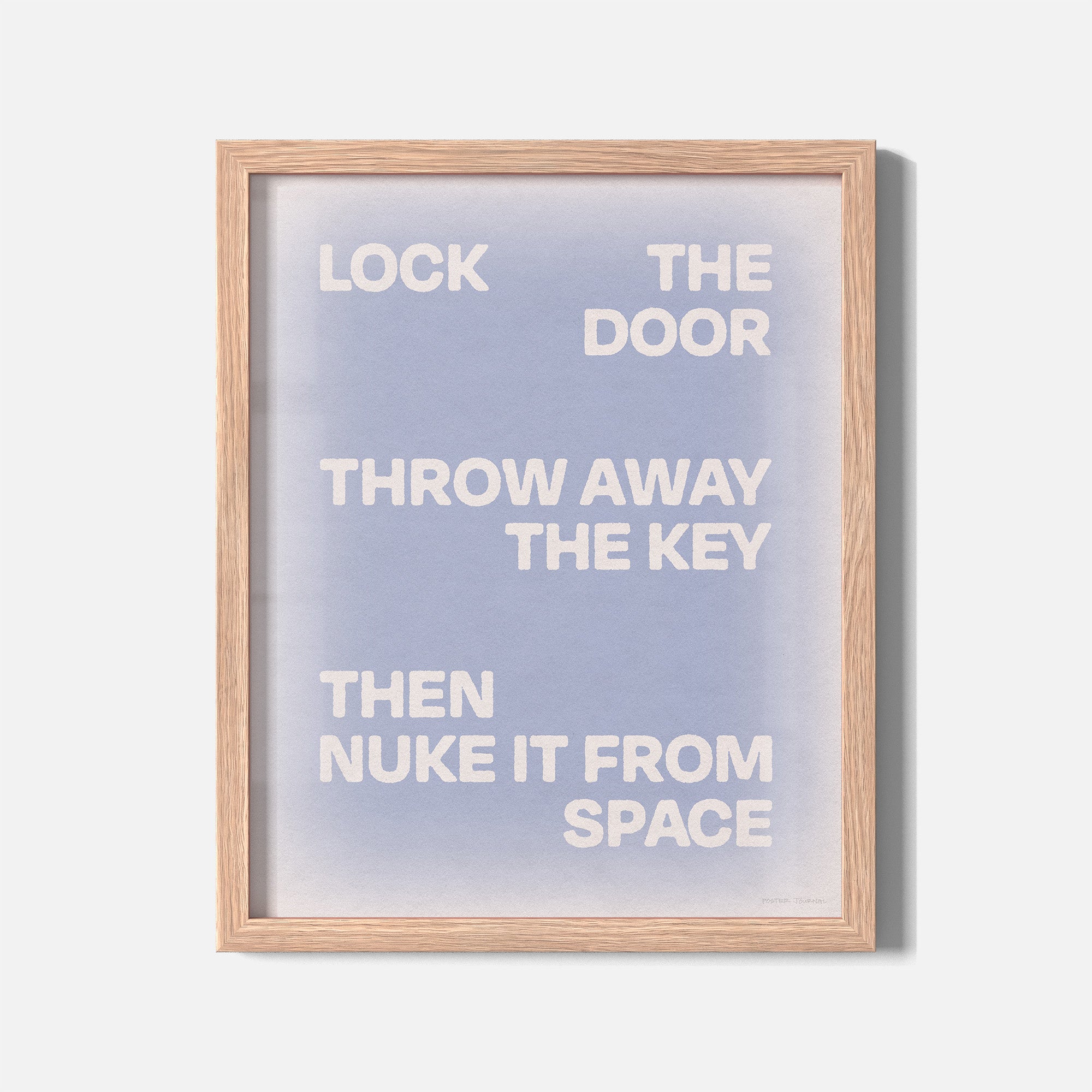 NUKE PRINT