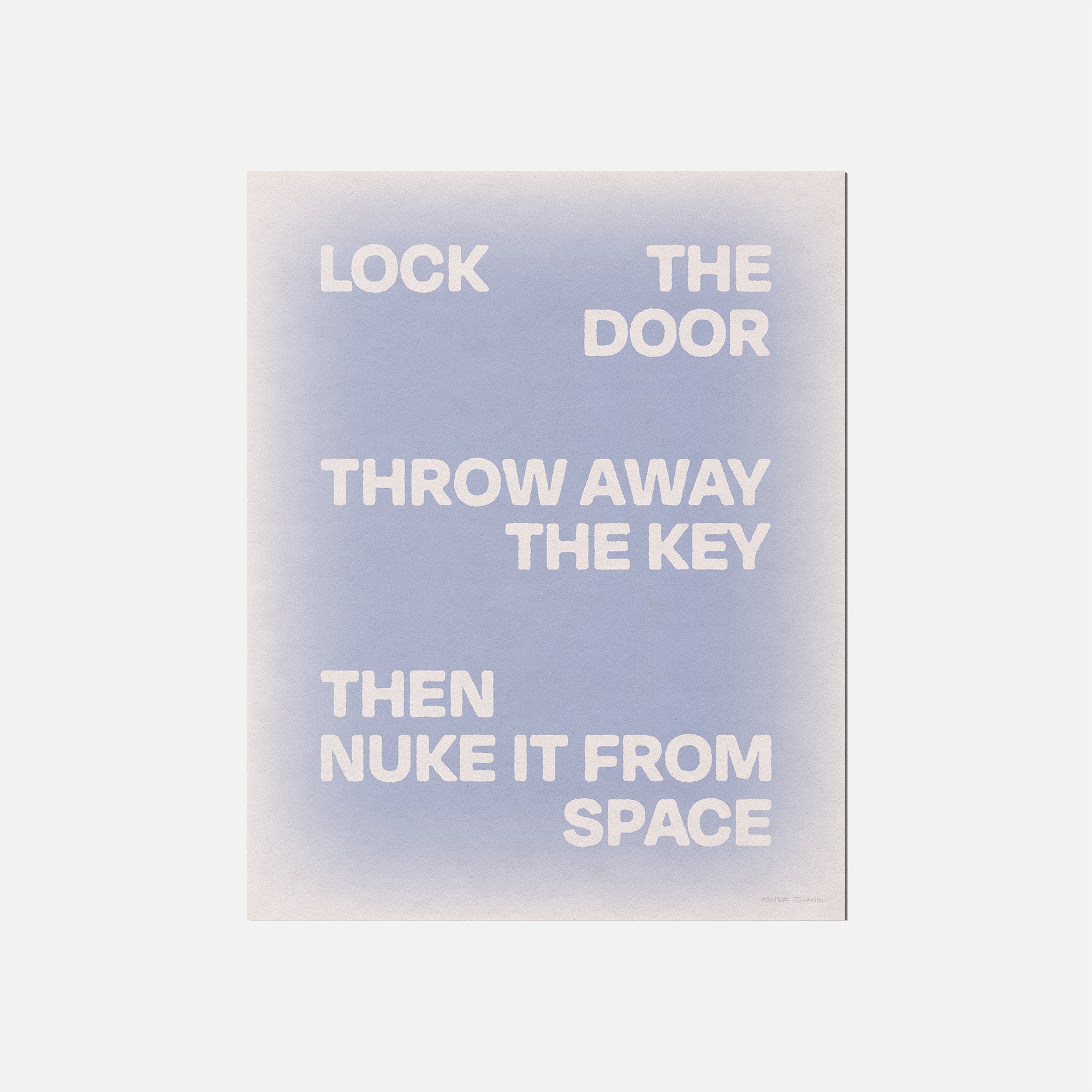 NUKE PRINT