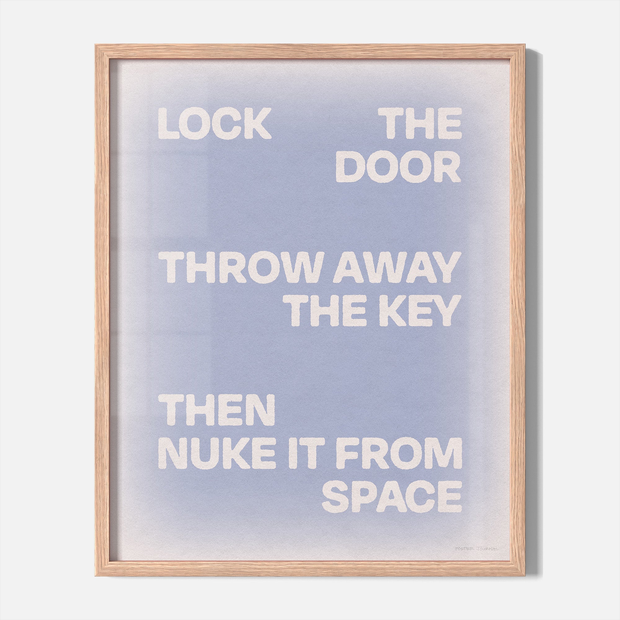 NUKE PRINT