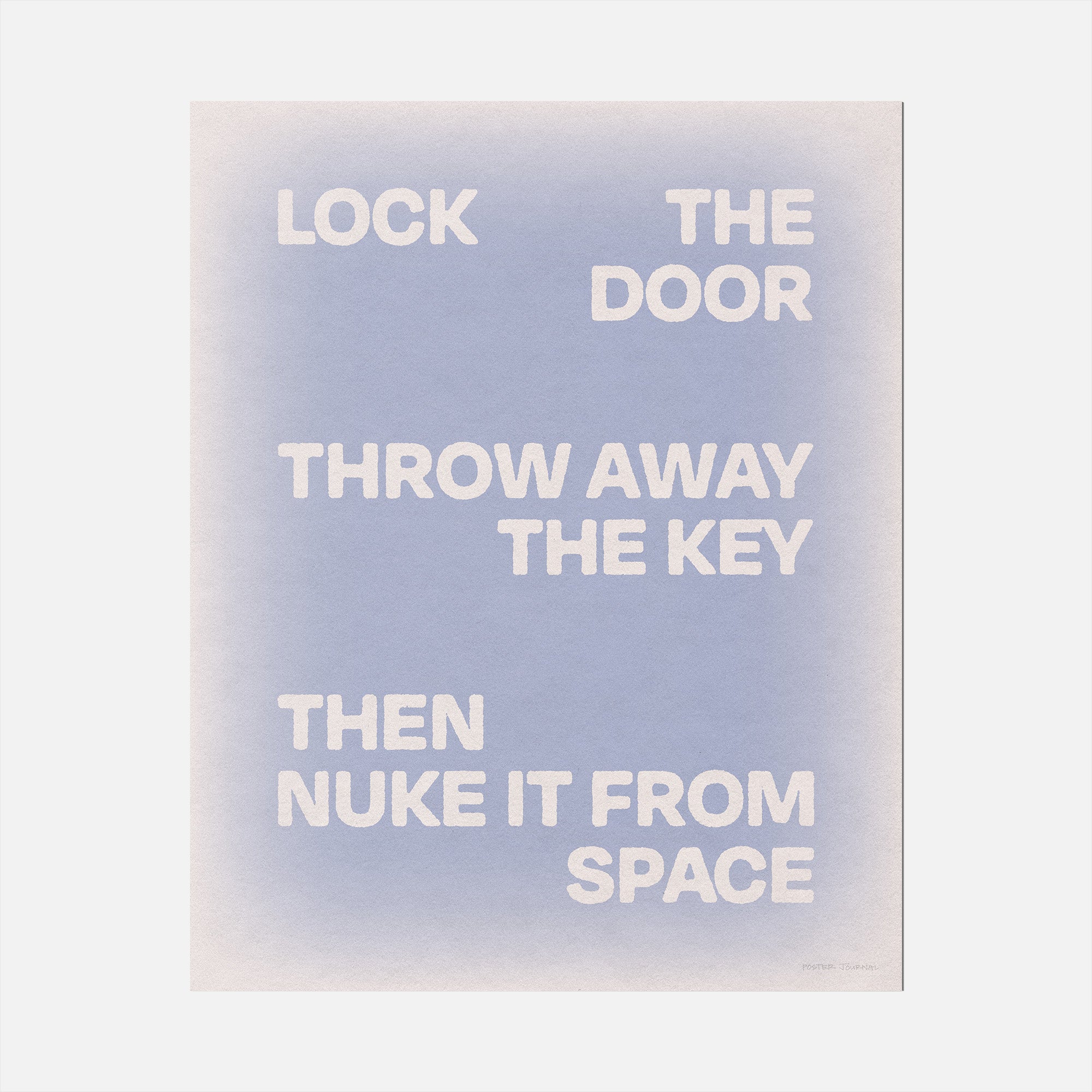 NUKE PRINT