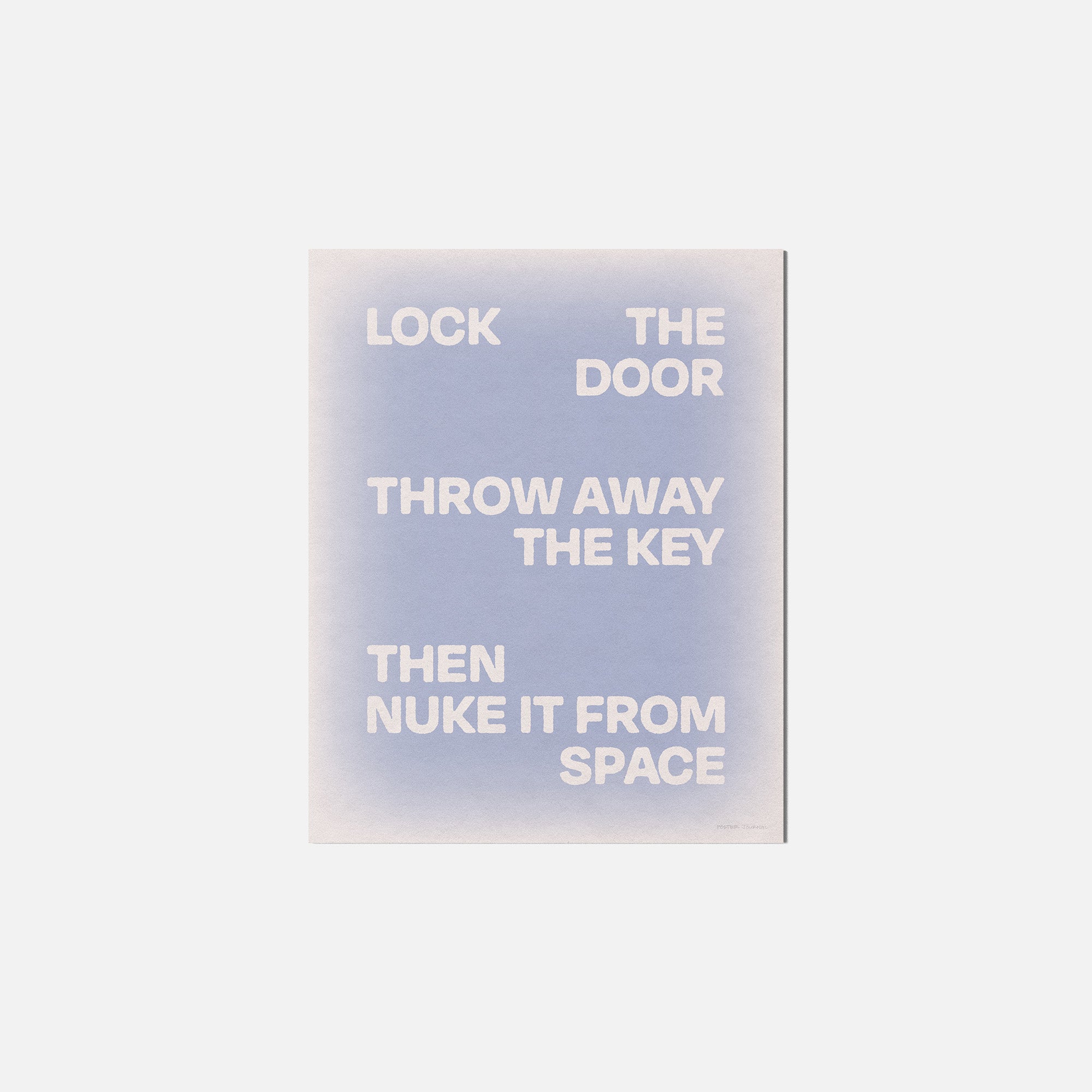 NUKE PRINT