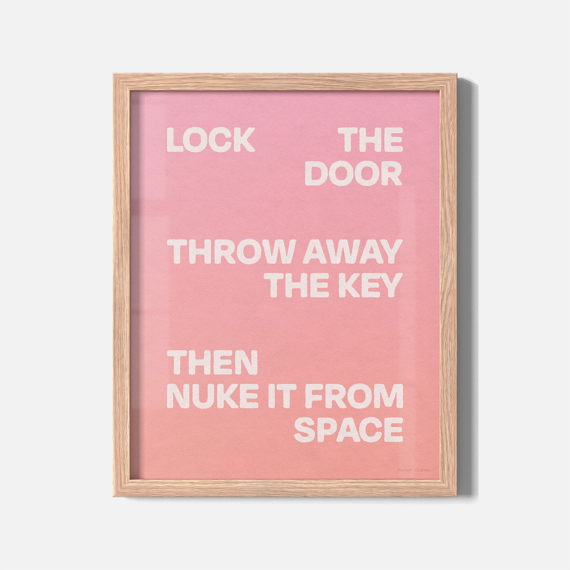 NUKE PRINT