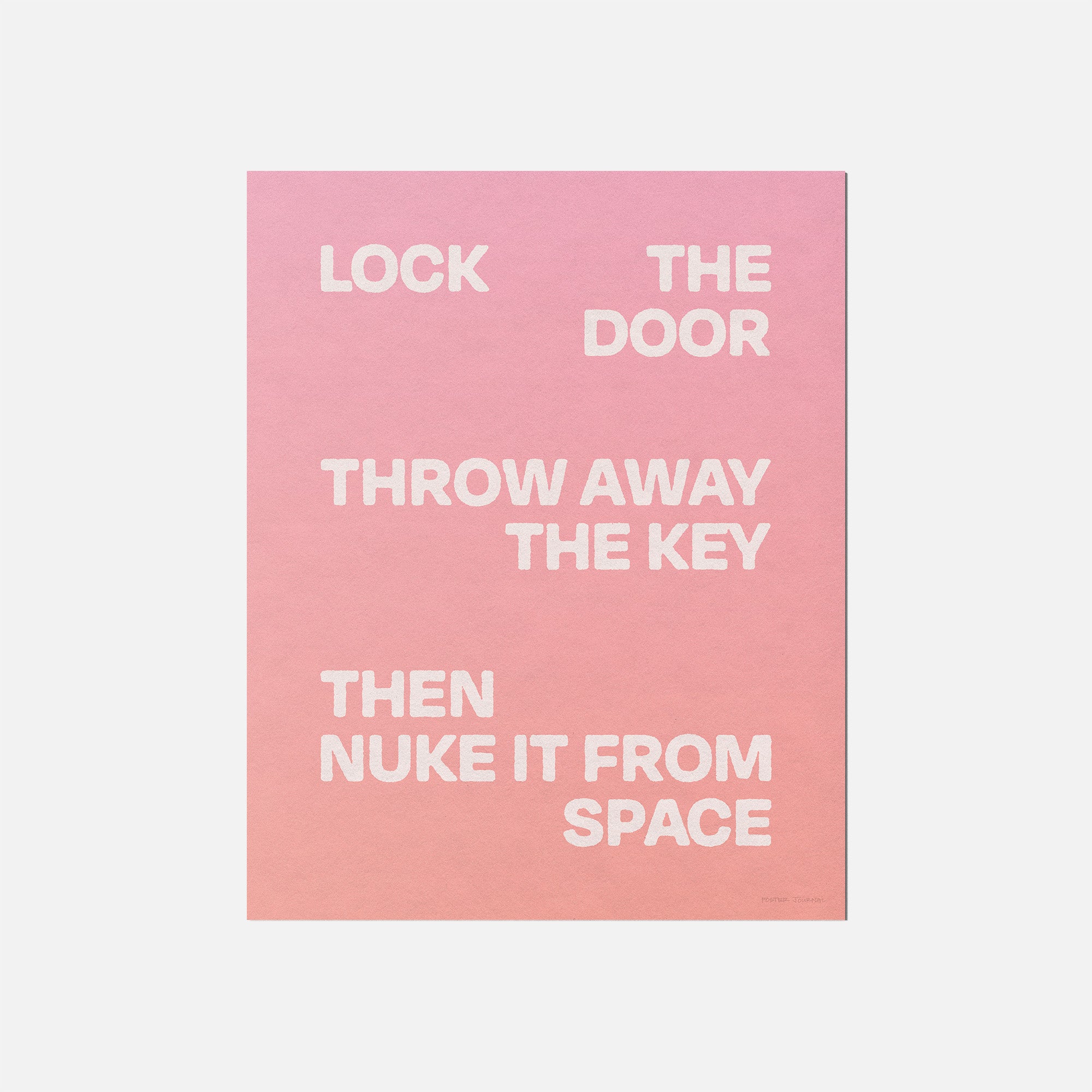 NUKE PRINT