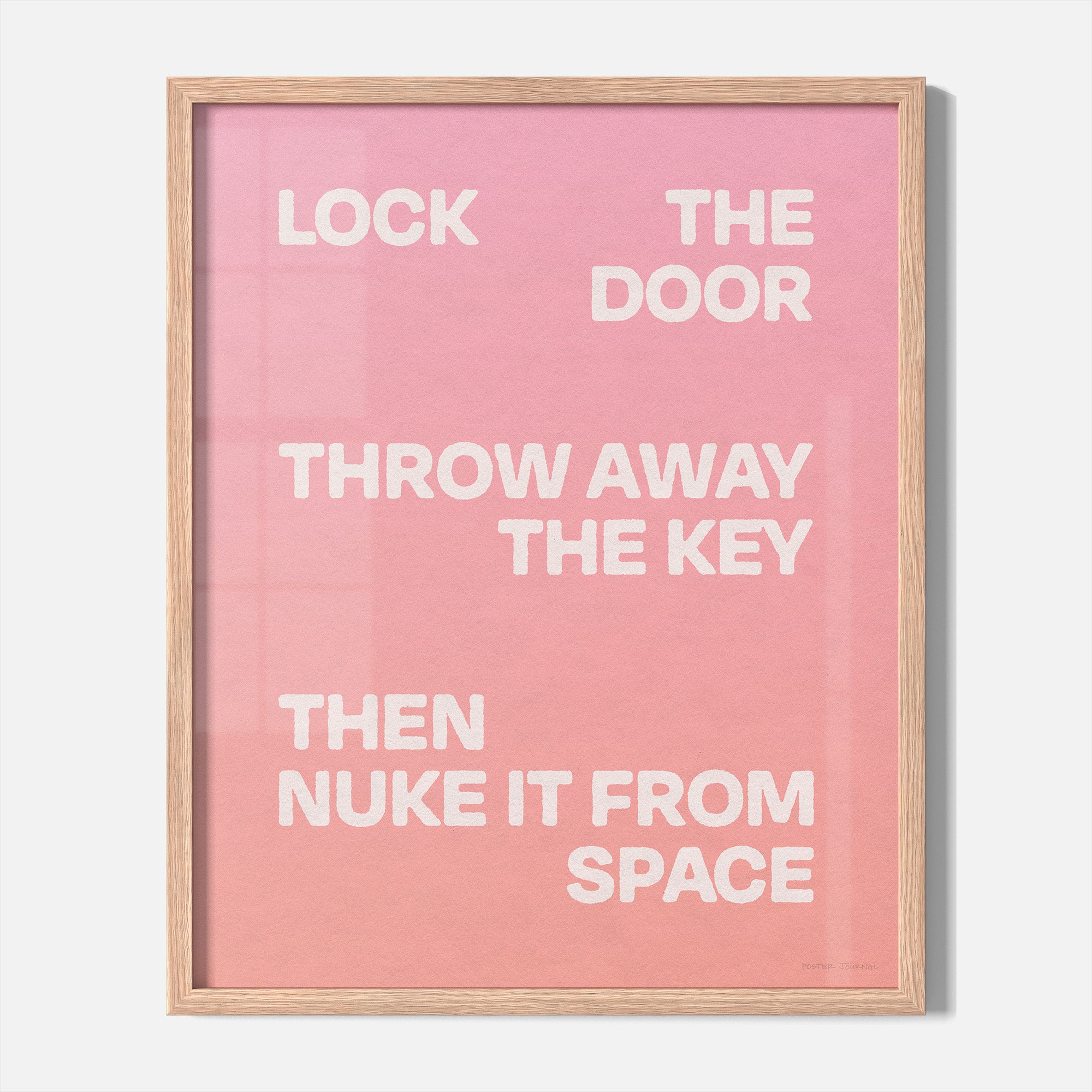 NUKE PRINT