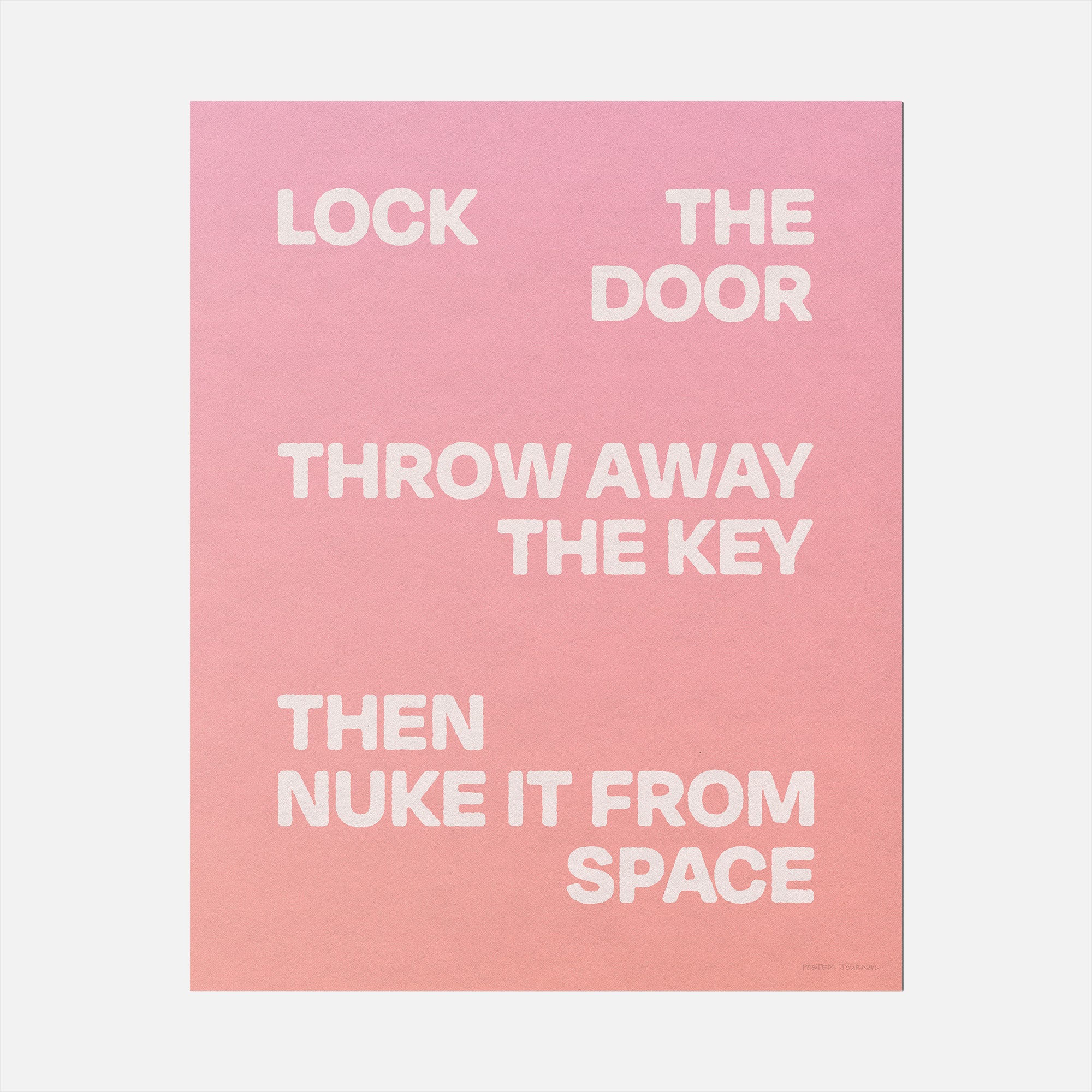 NUKE PRINT