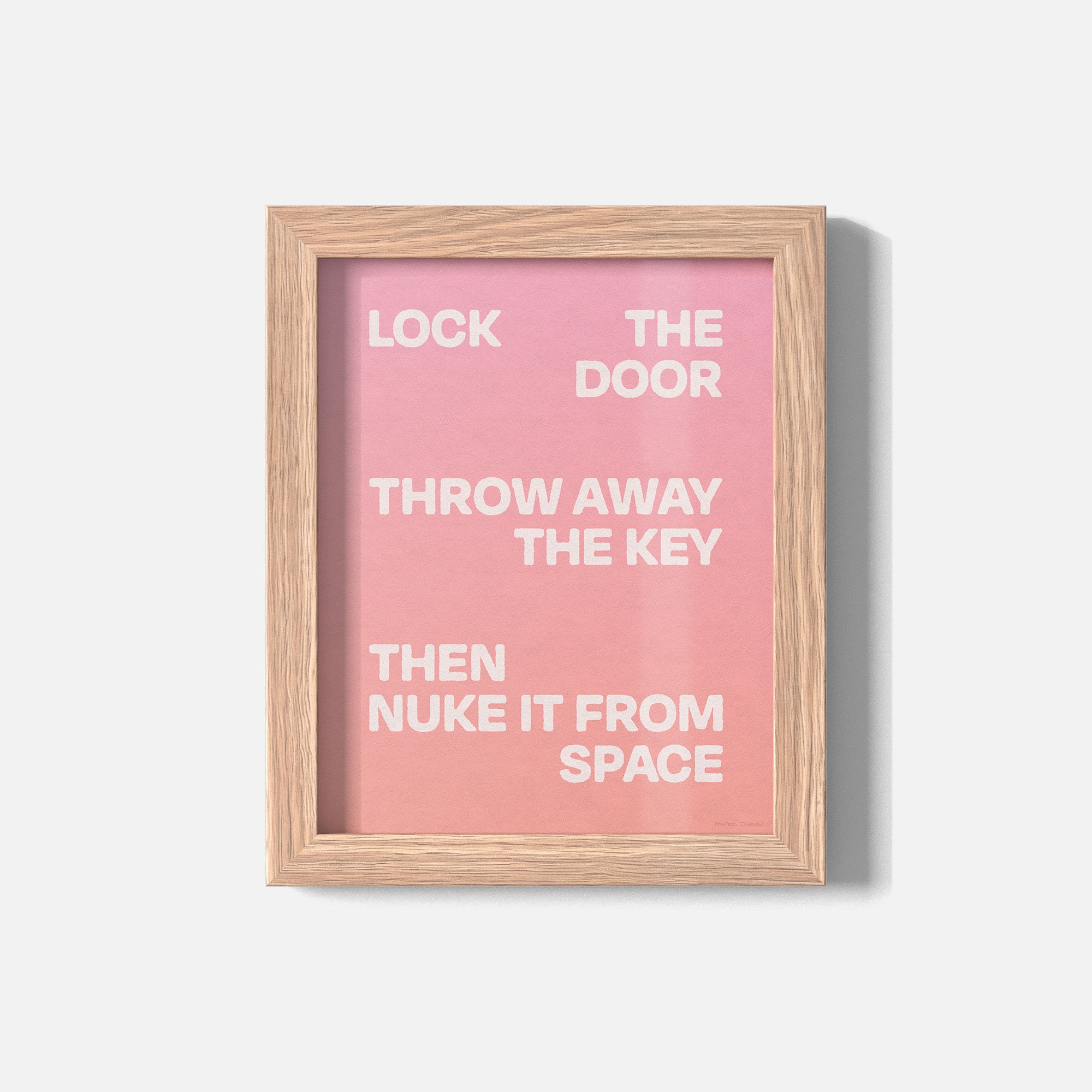 NUKE PRINT