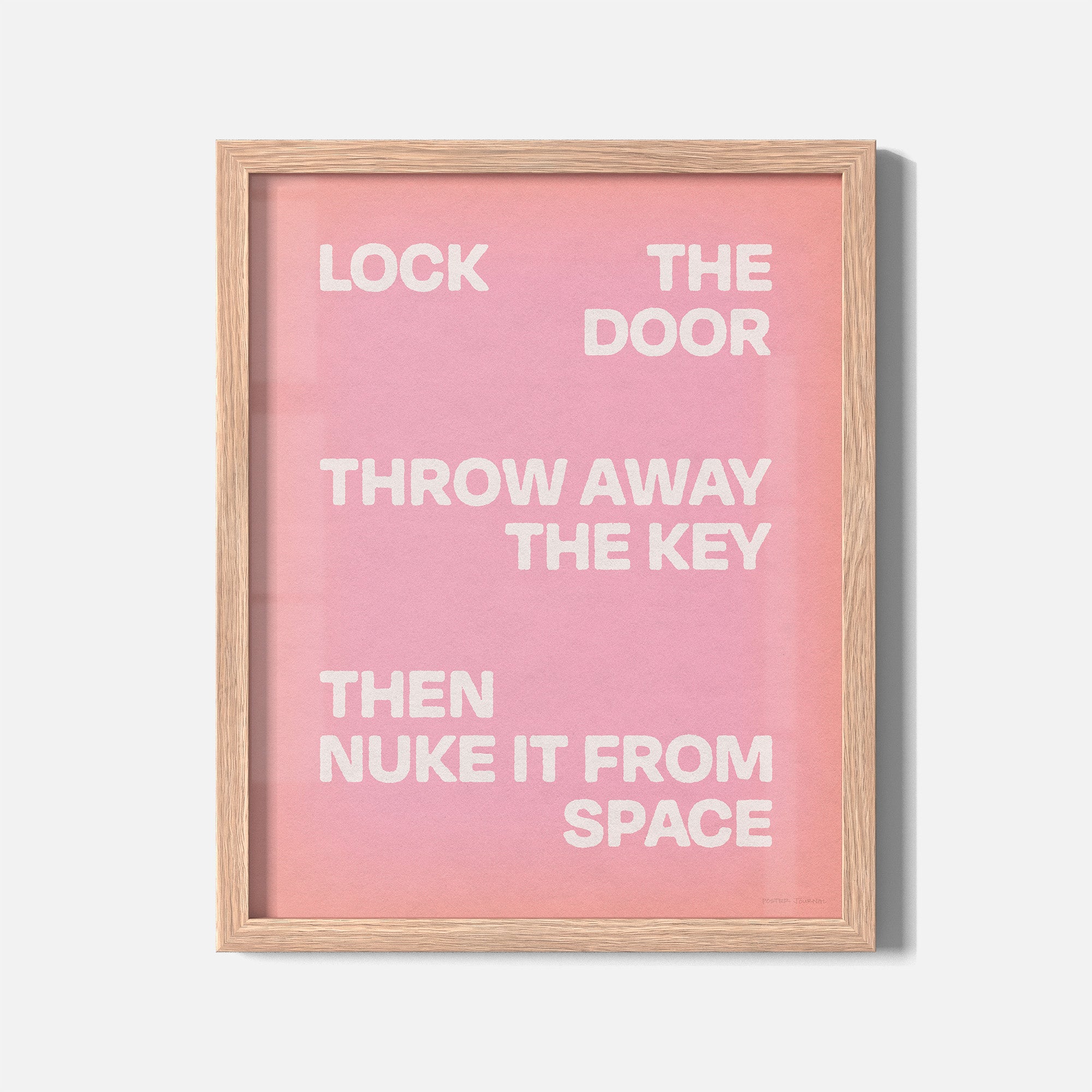NUKE PRINT