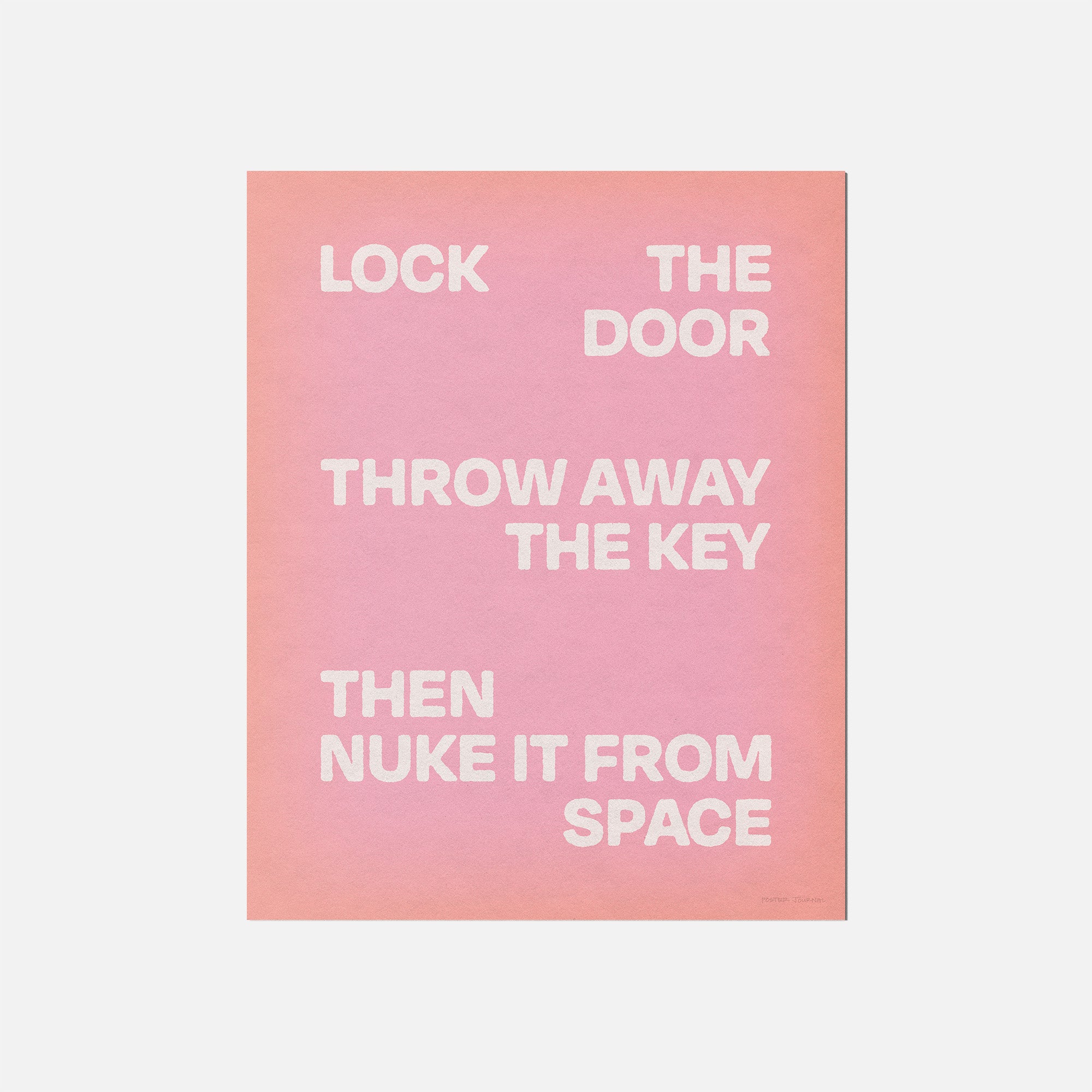 NUKE PRINT