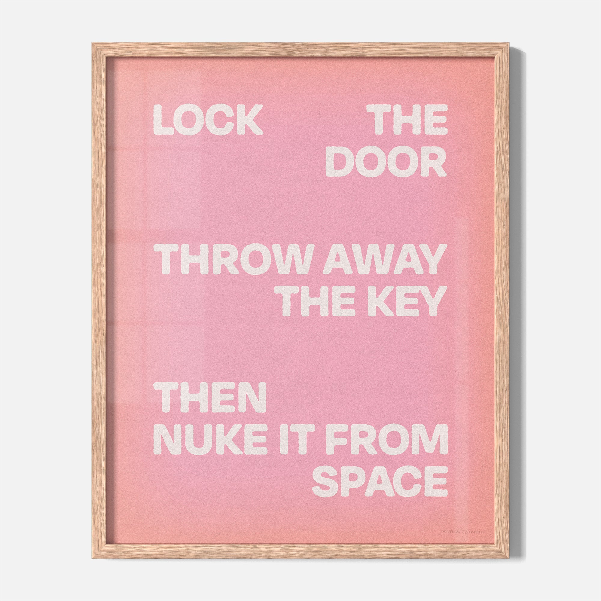 NUKE PRINT
