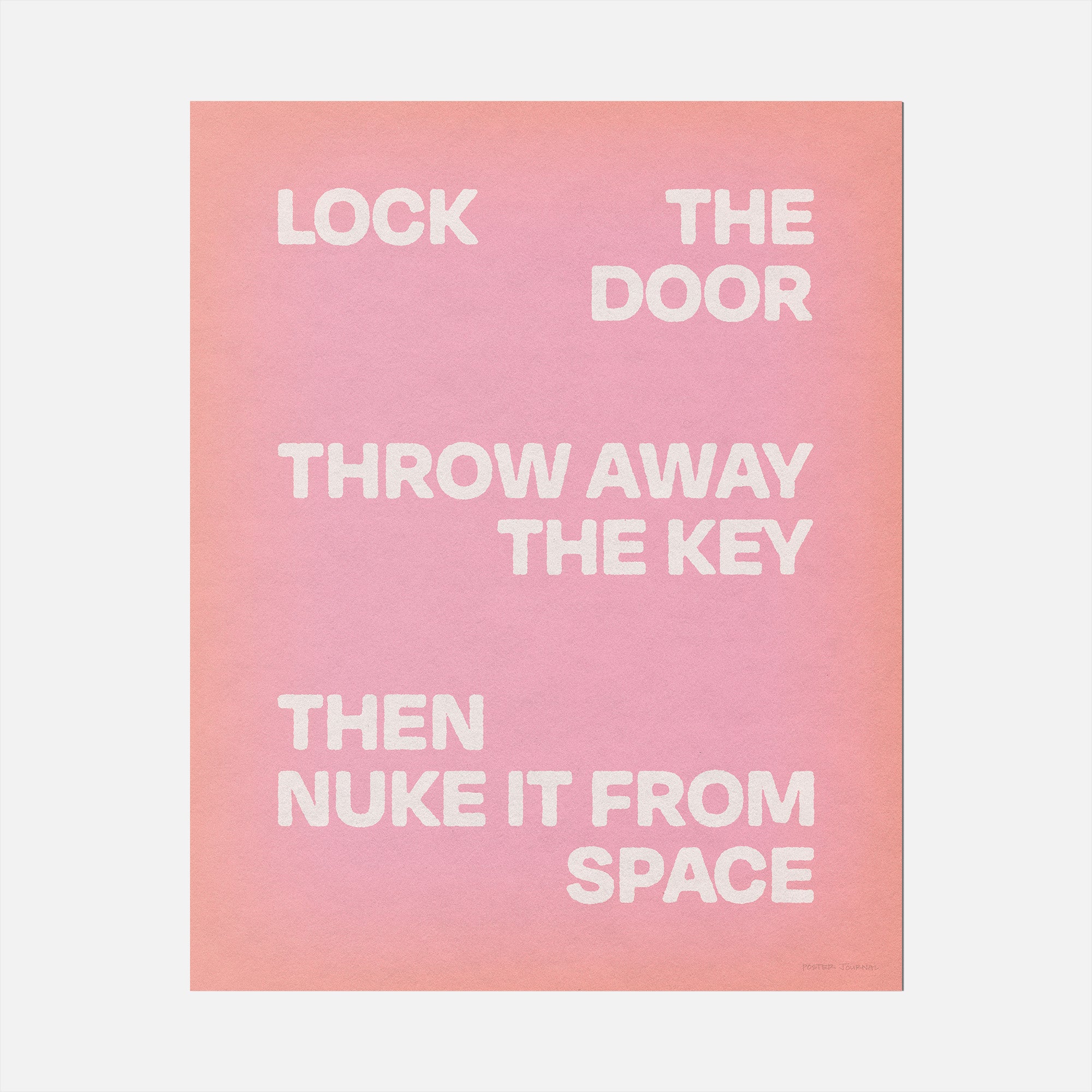 NUKE PRINT