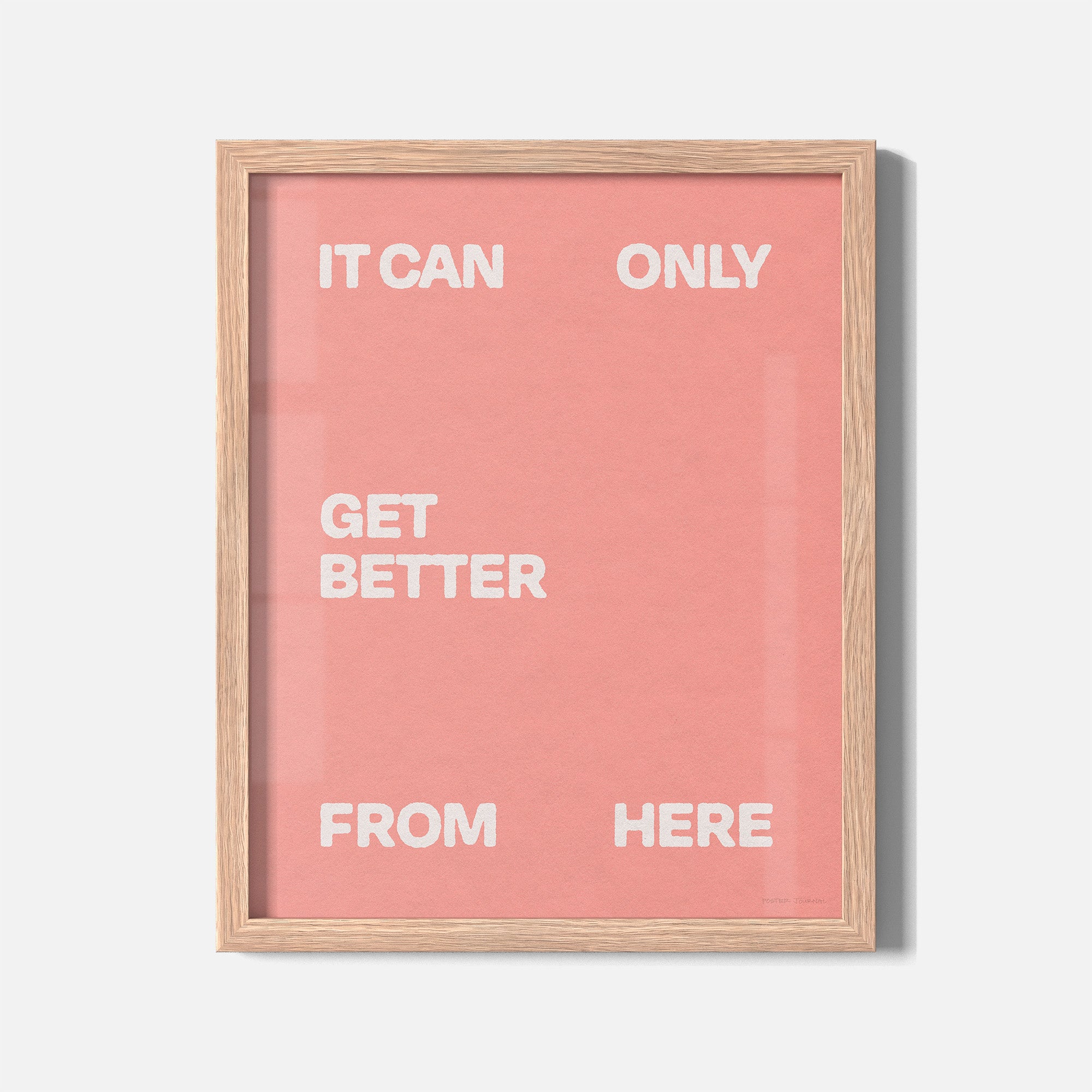 ONLY PRINT