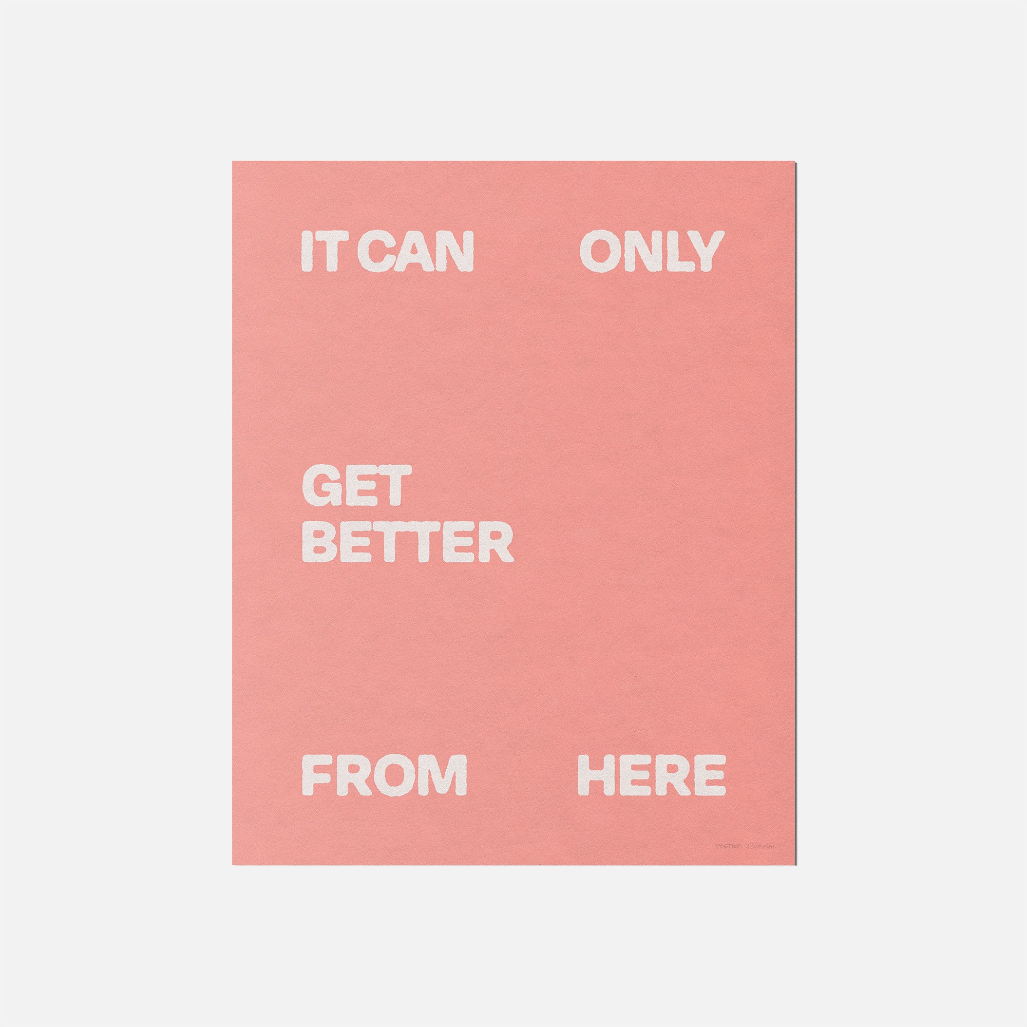 ONLY PRINT