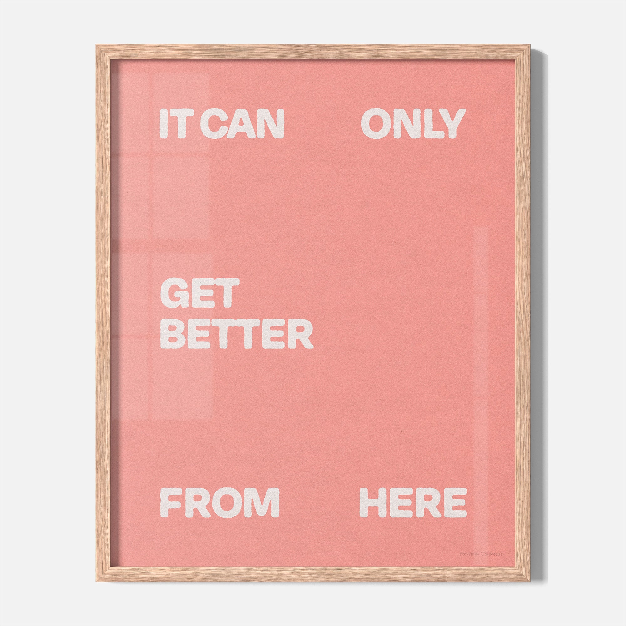 ONLY PRINT