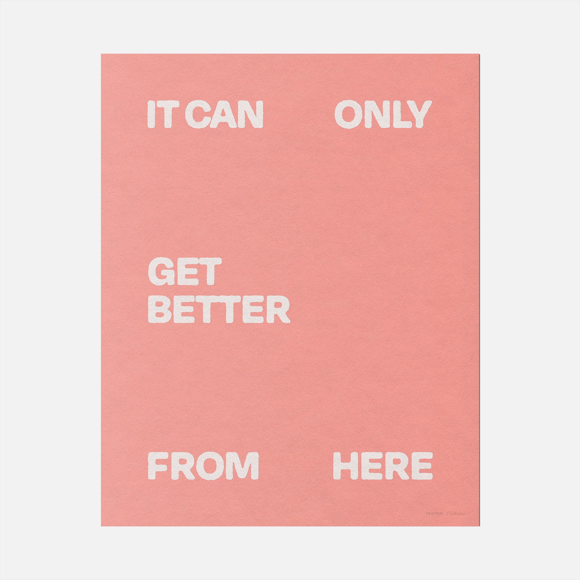 ONLY PRINT