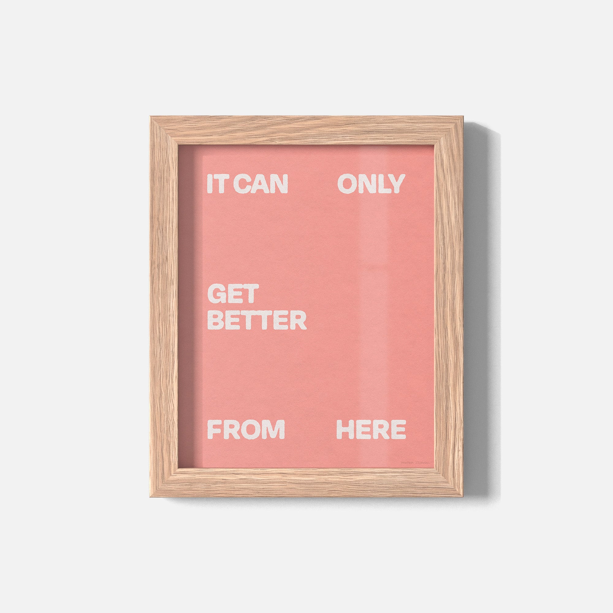 ONLY PRINT