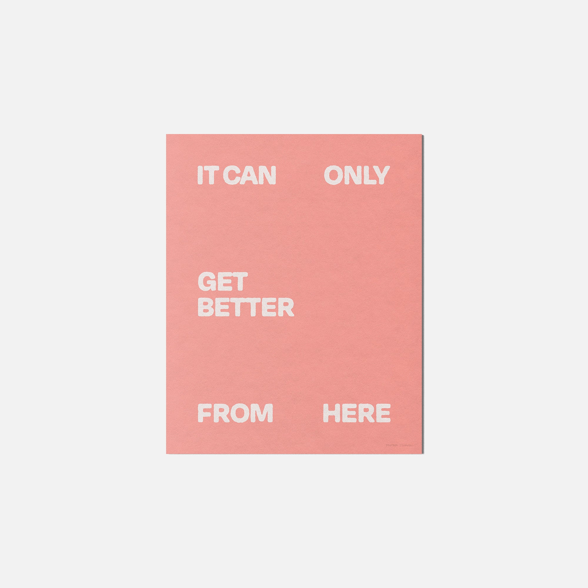 ONLY PRINT