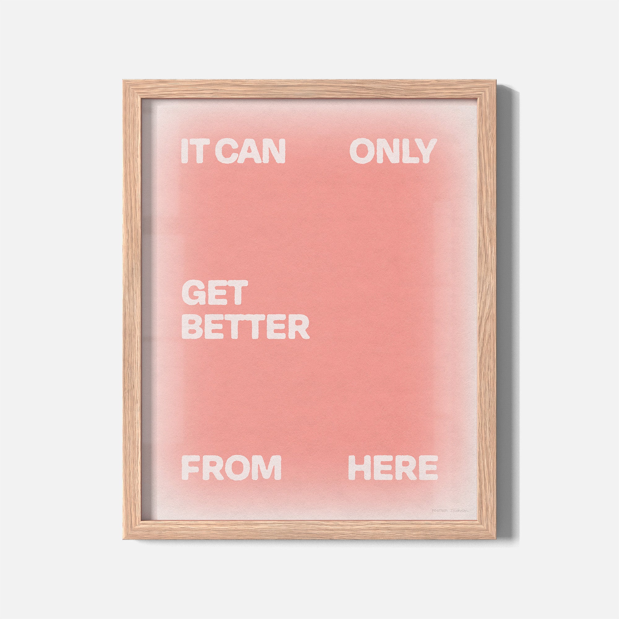 ONLY PRINT