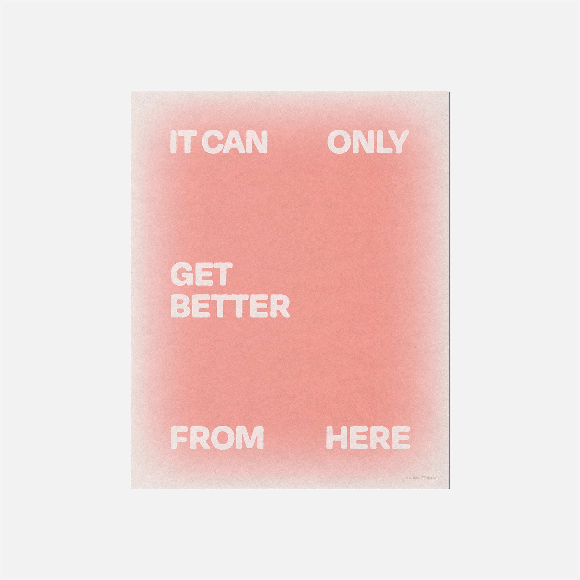 ONLY PRINT