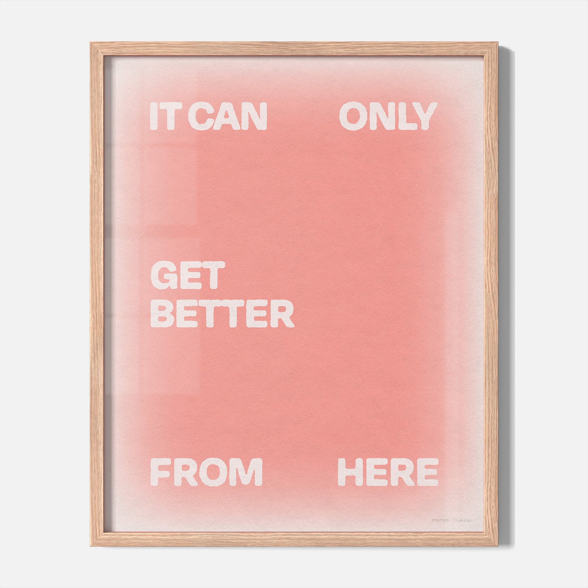 ONLY PRINT