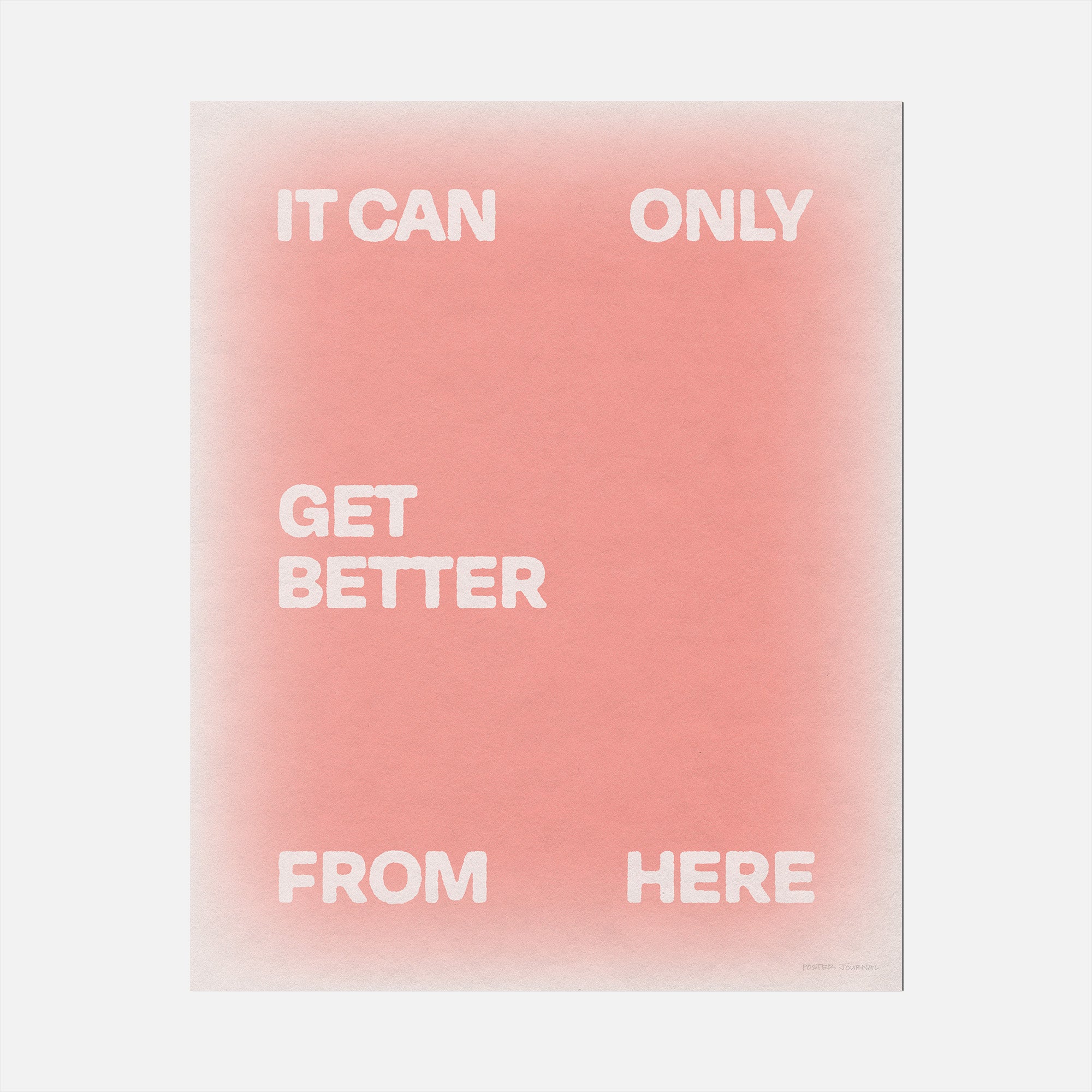 ONLY PRINT