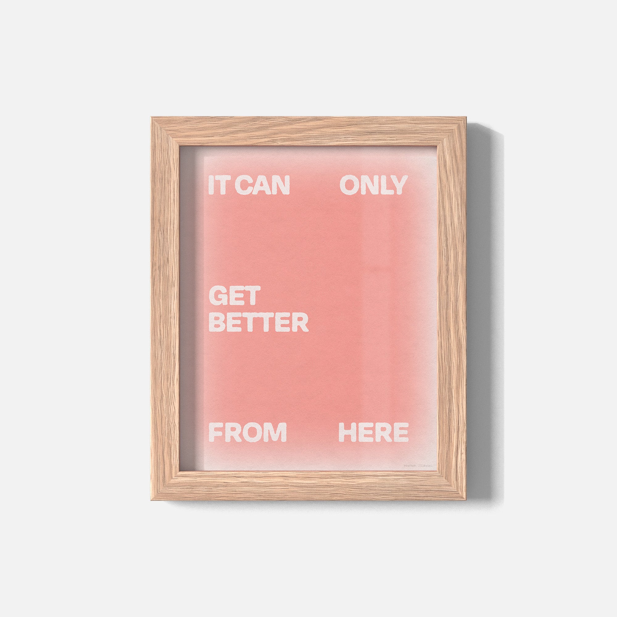 ONLY PRINT