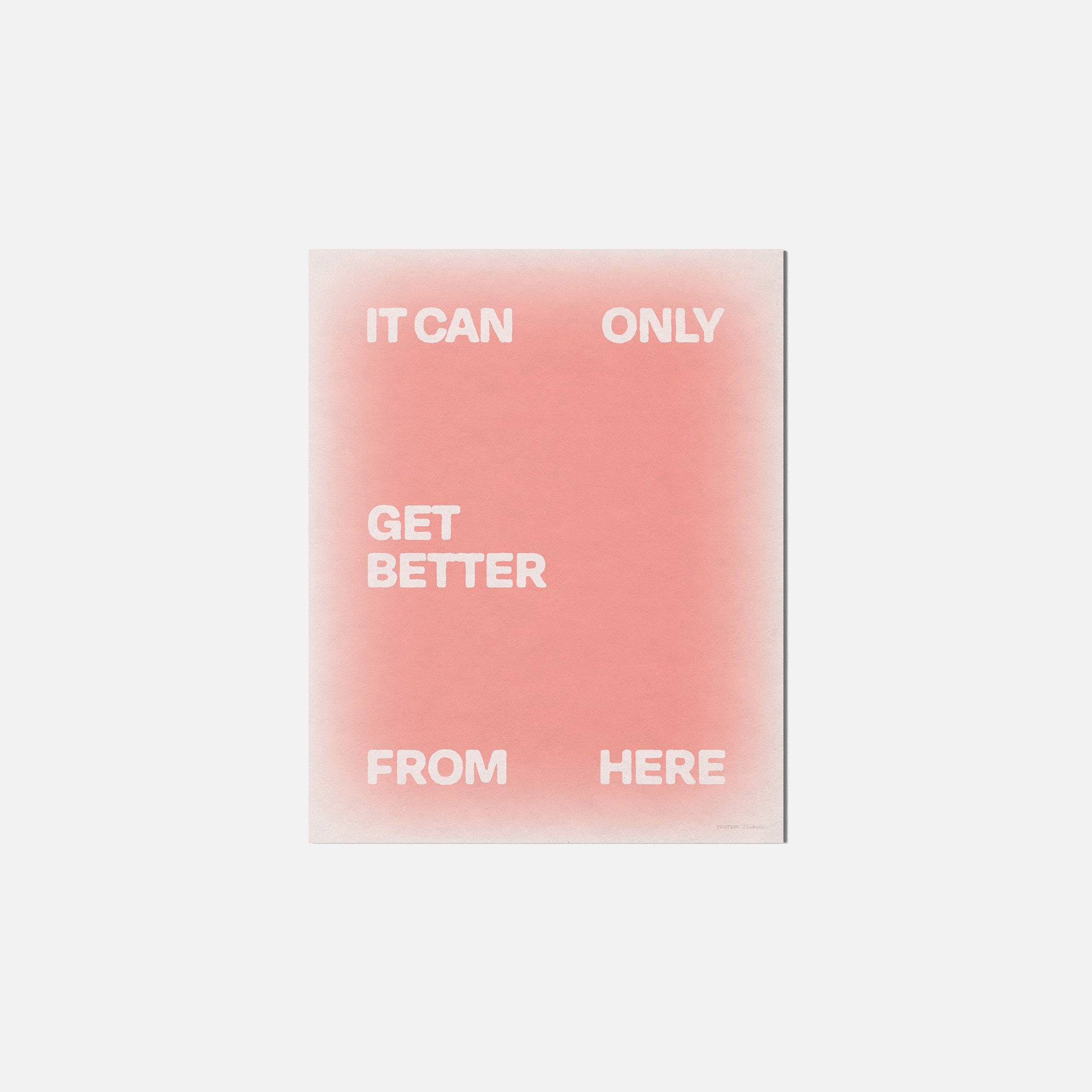 ONLY PRINT