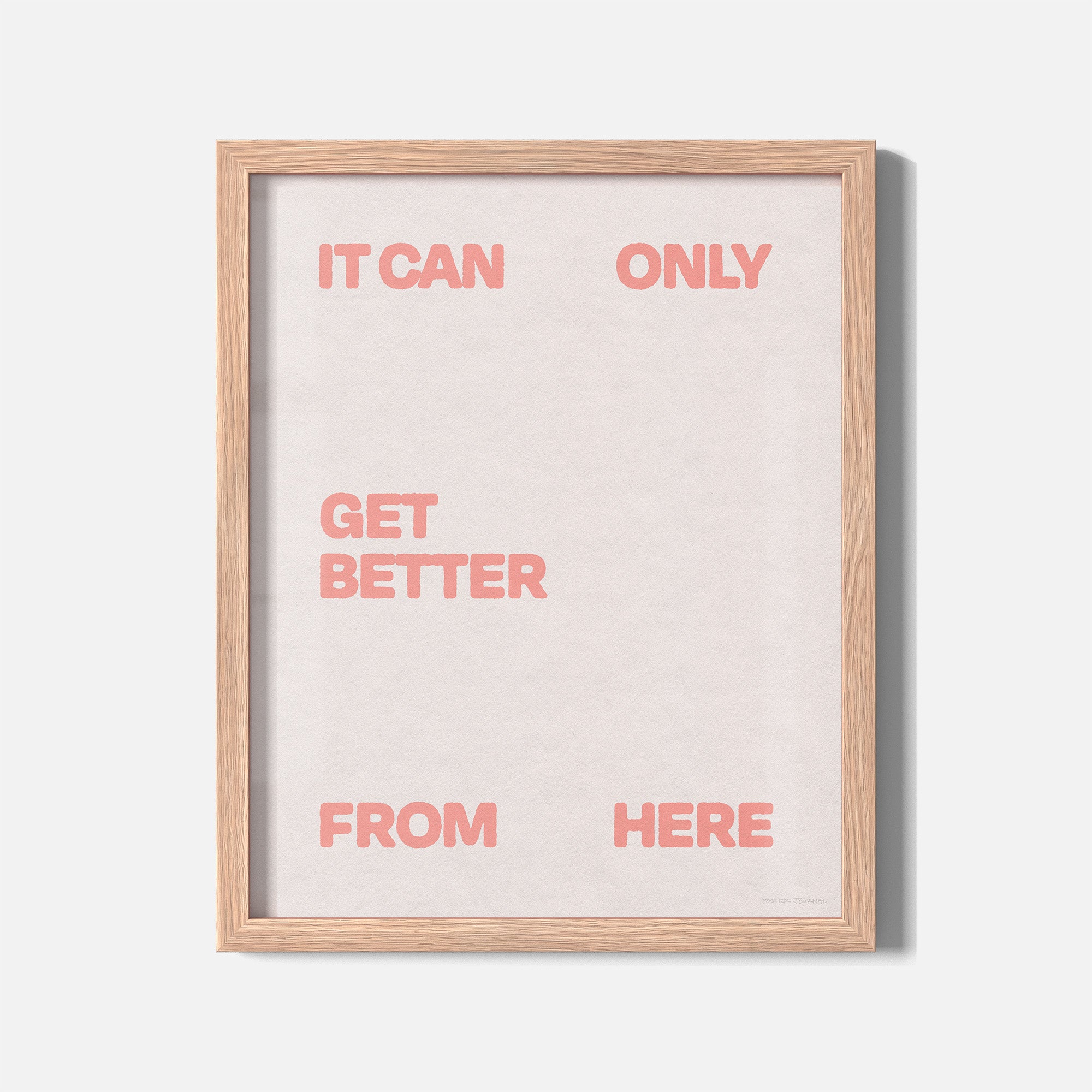 ONLY PRINT