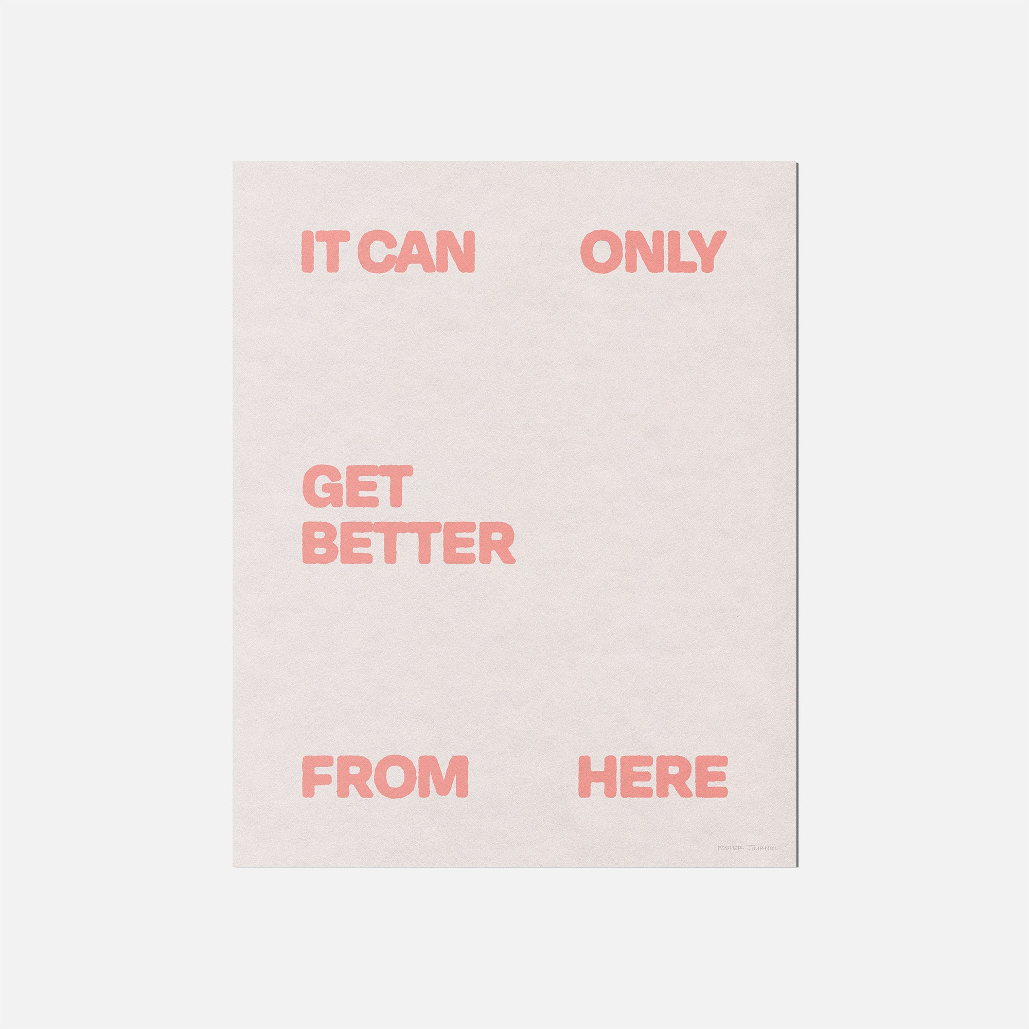 ONLY PRINT