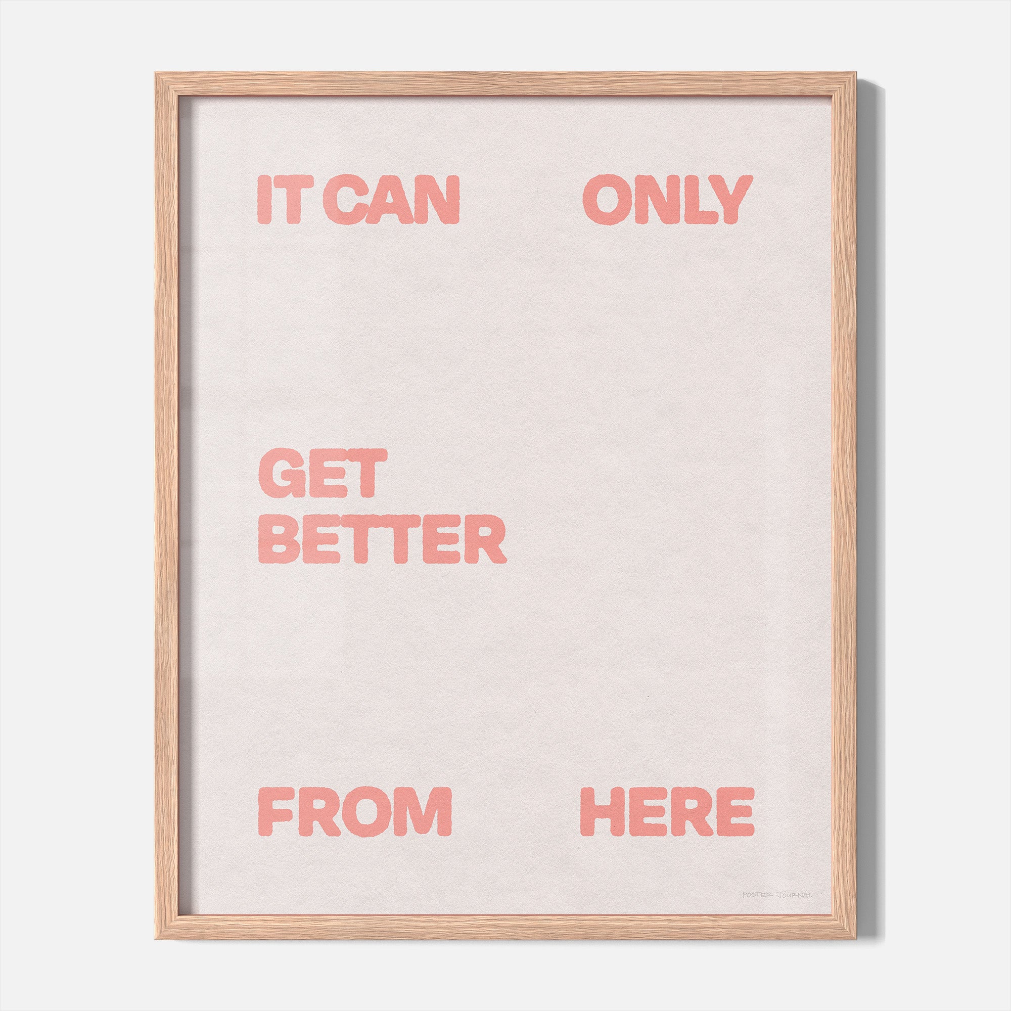 ONLY PRINT