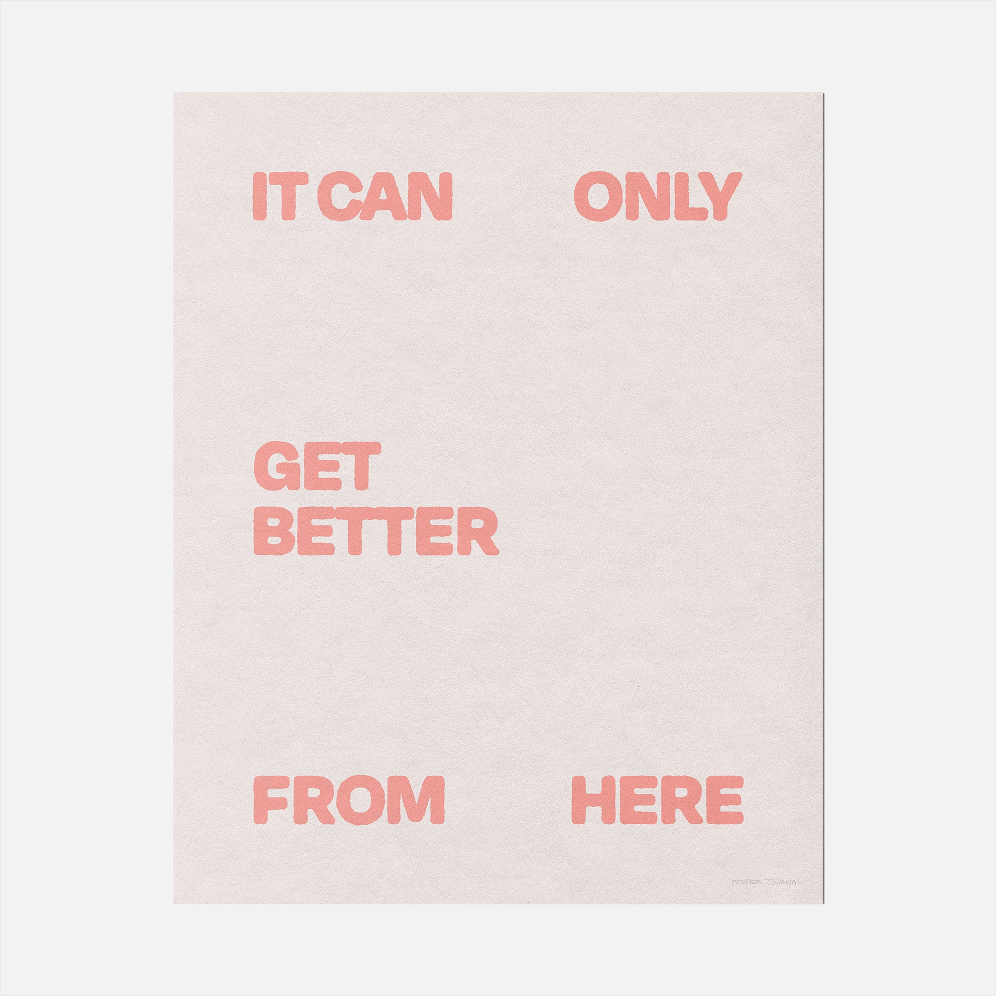 ONLY PRINT