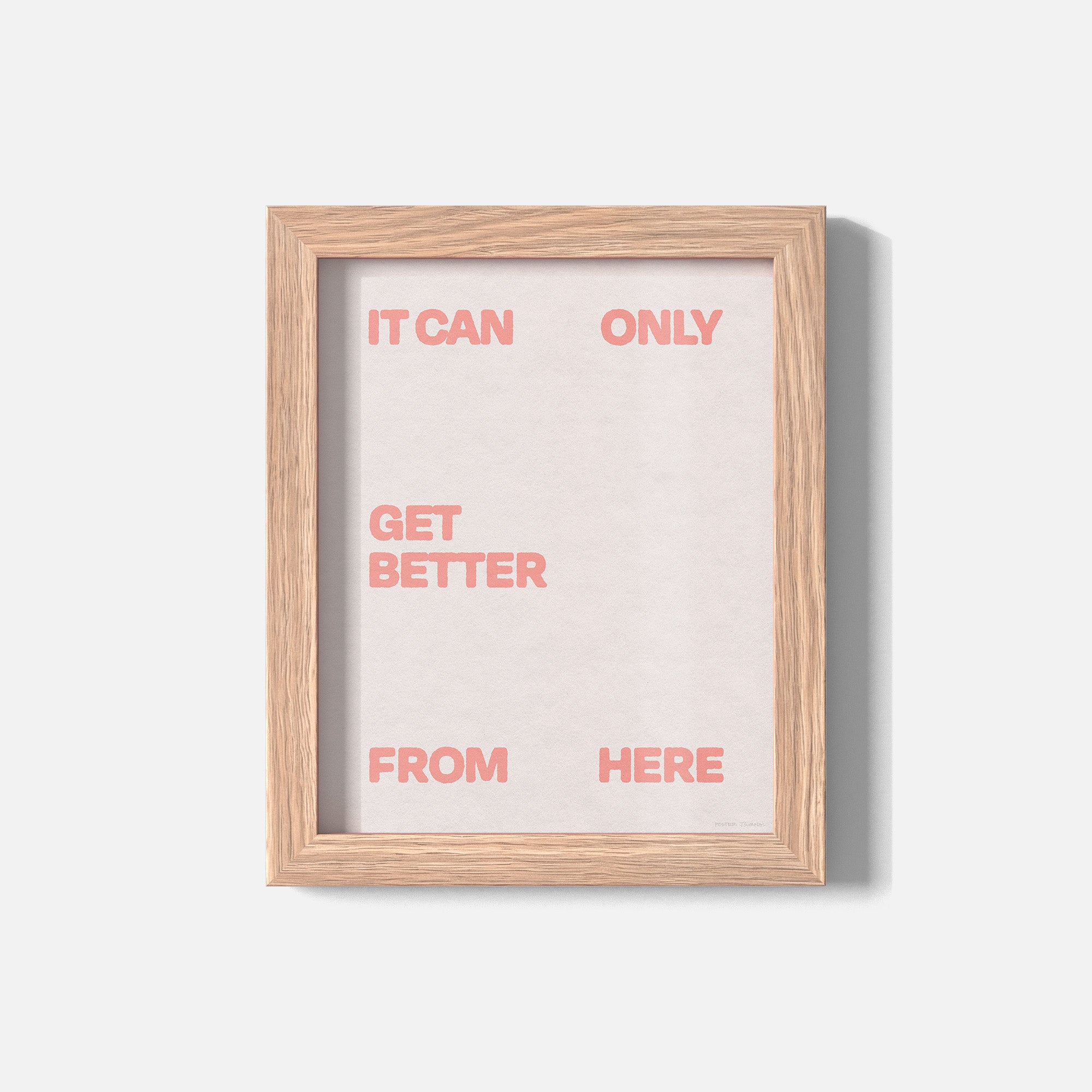 ONLY PRINT