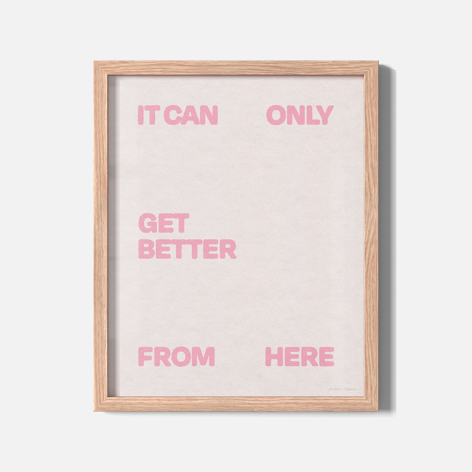 ONLY PRINT