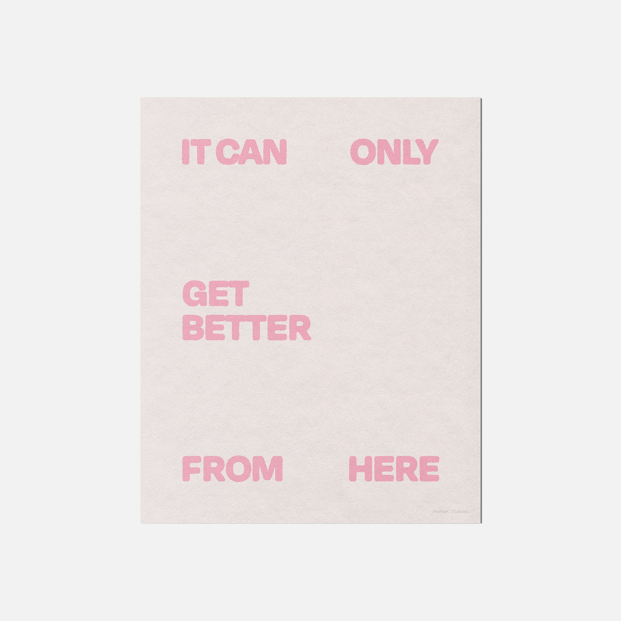 ONLY PRINT