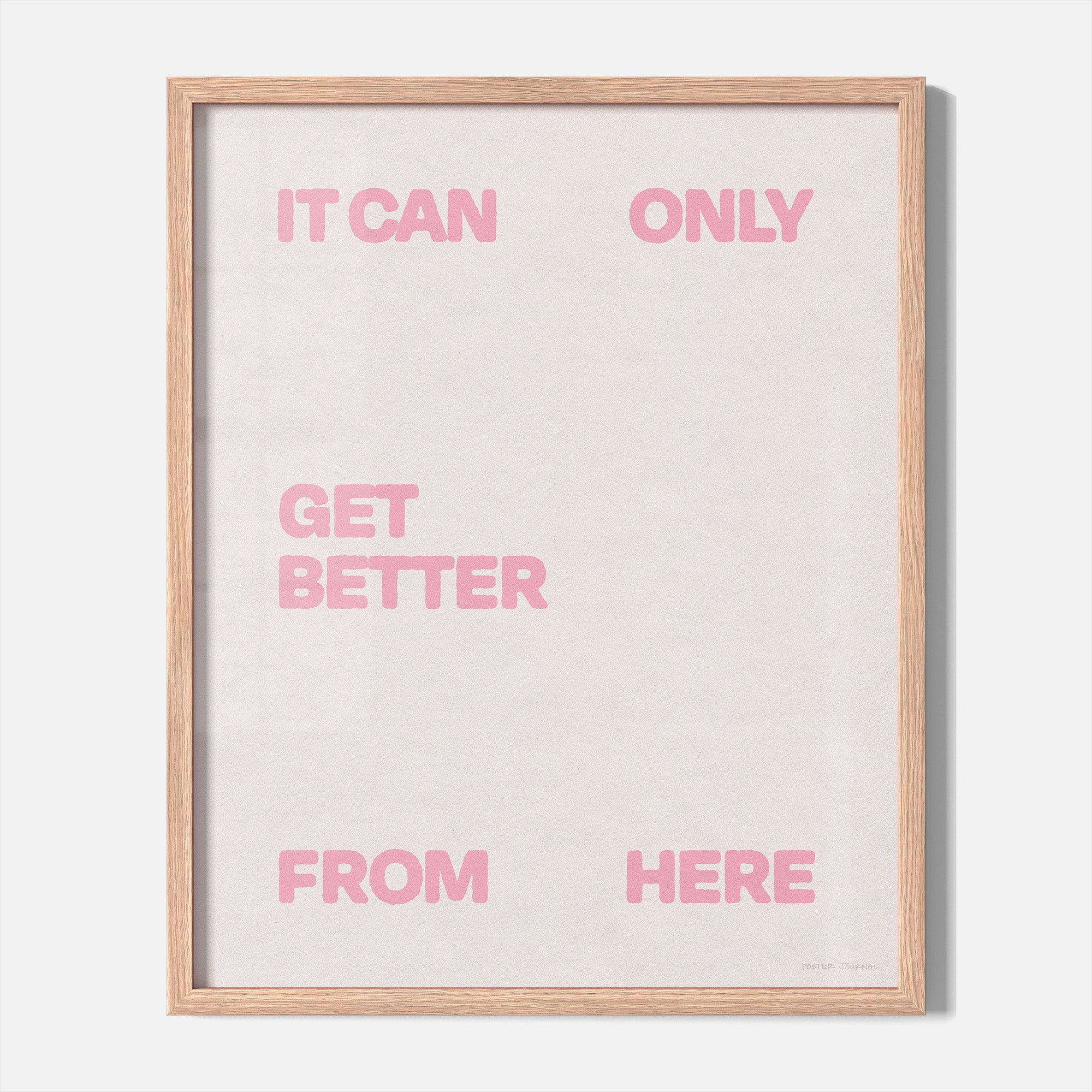 ONLY PRINT