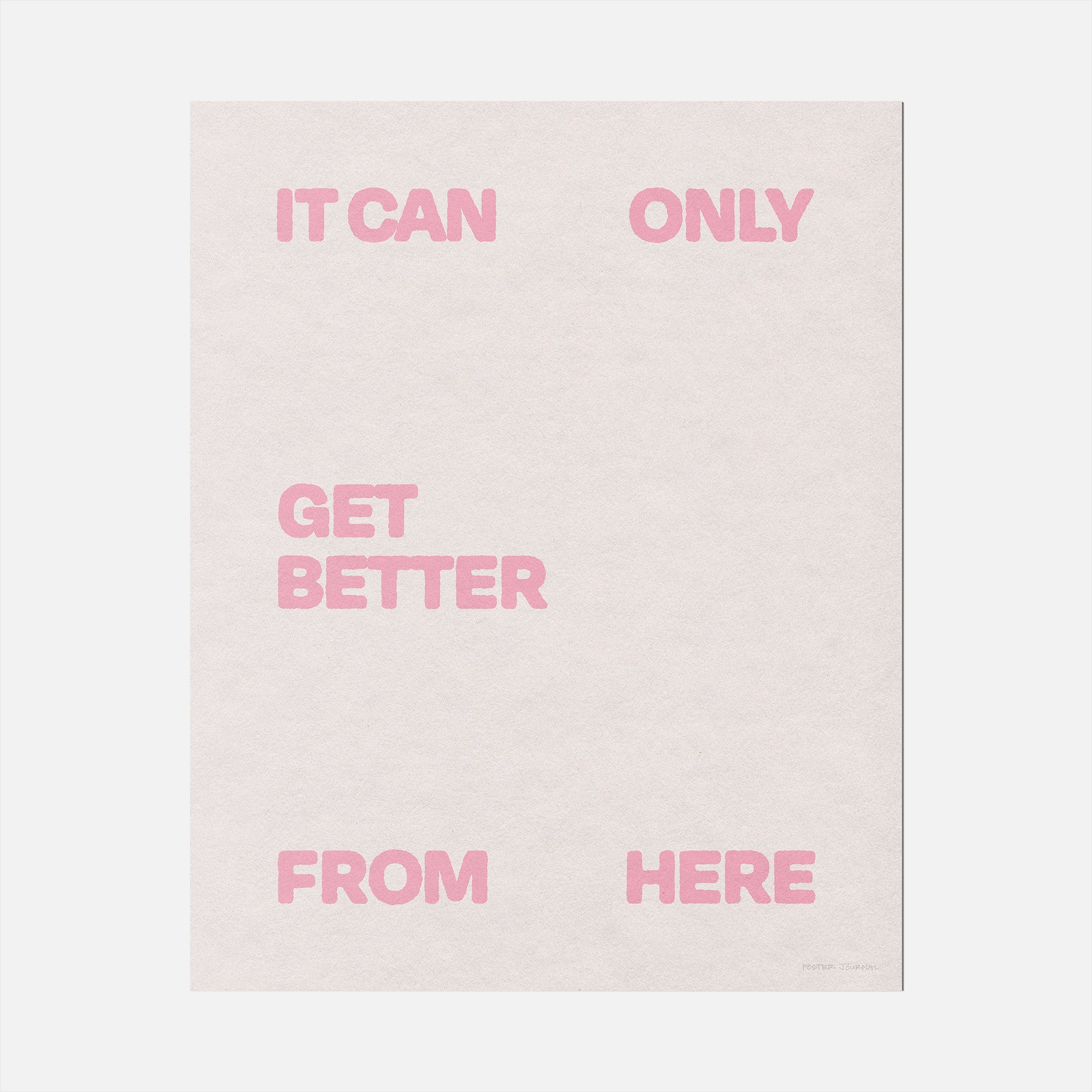 ONLY PRINT