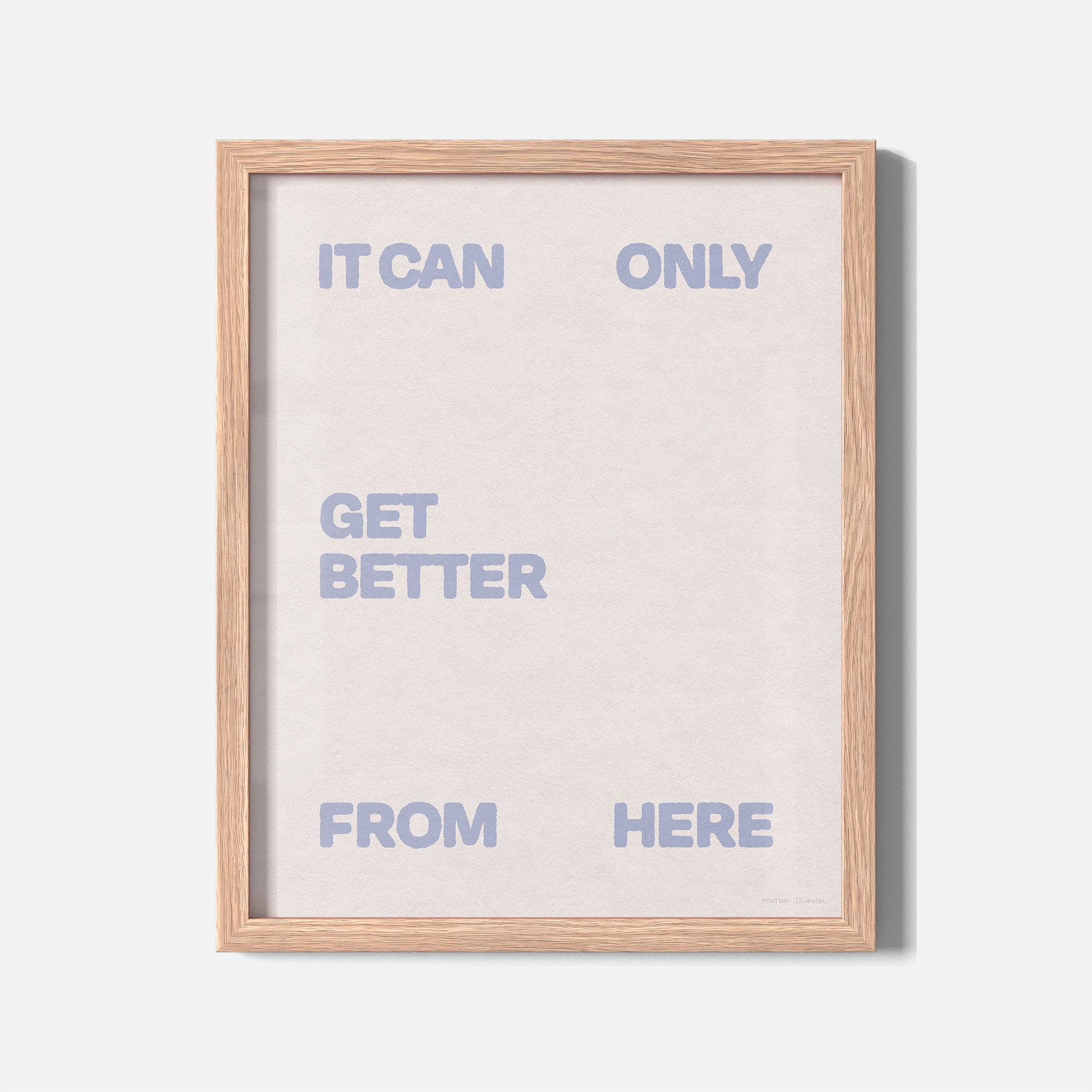 ONLY PRINT