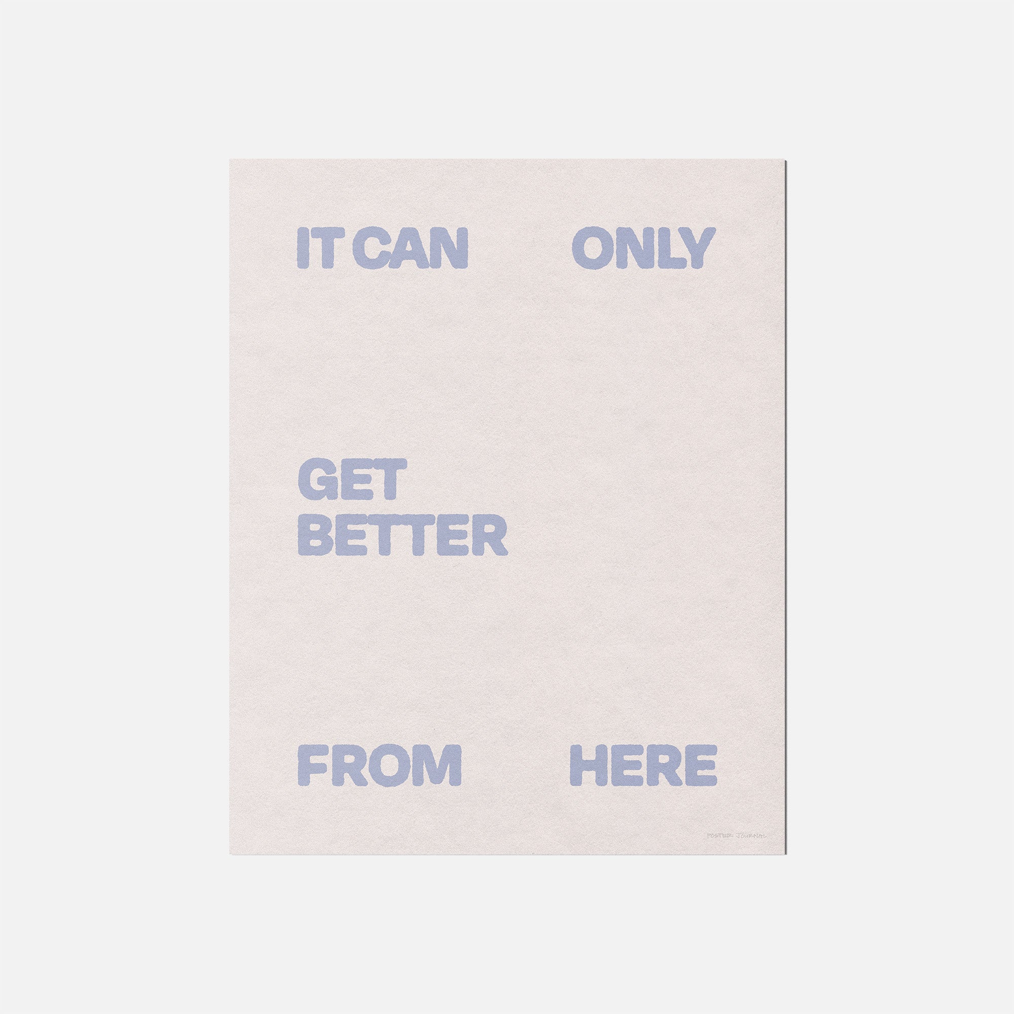 ONLY PRINT