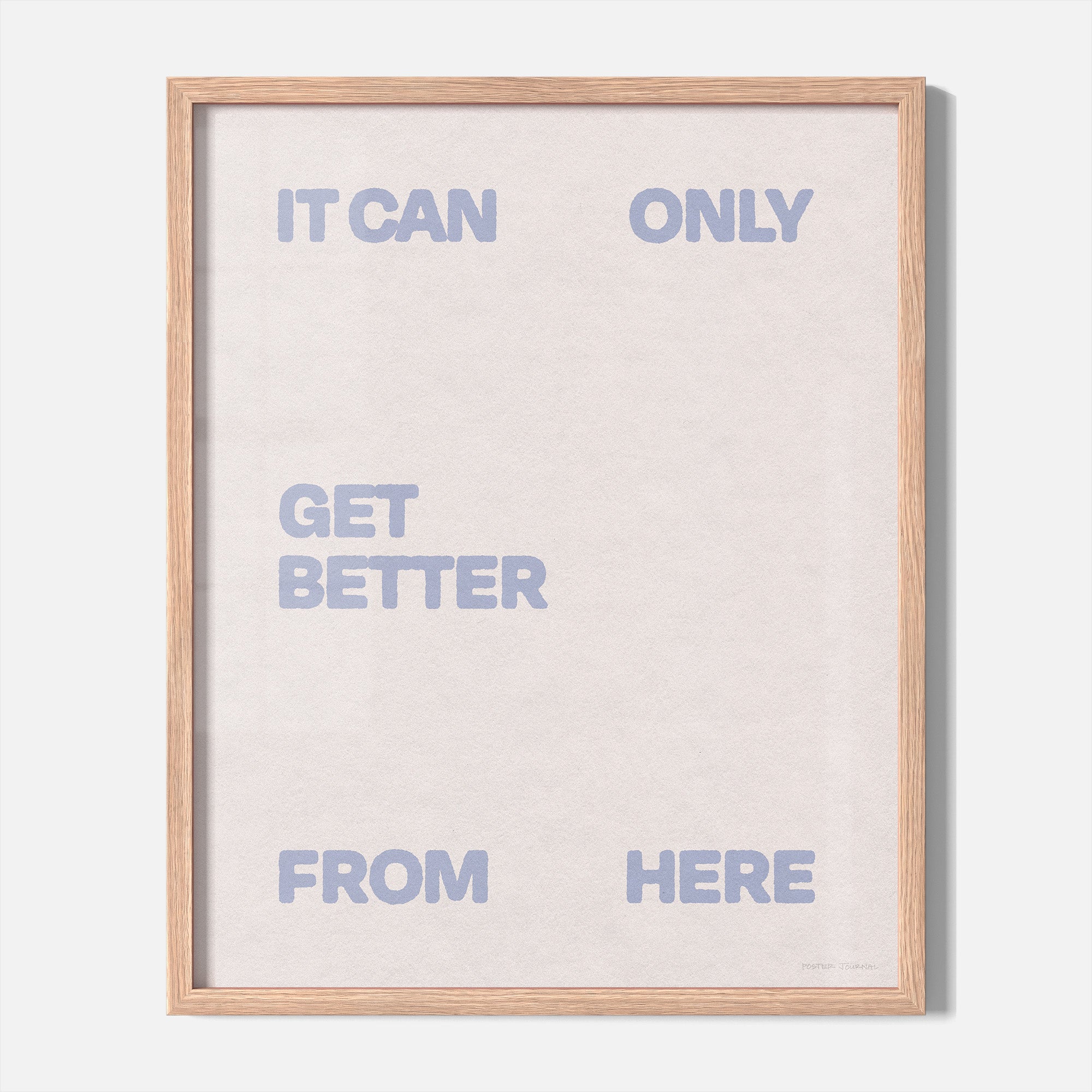 ONLY PRINT