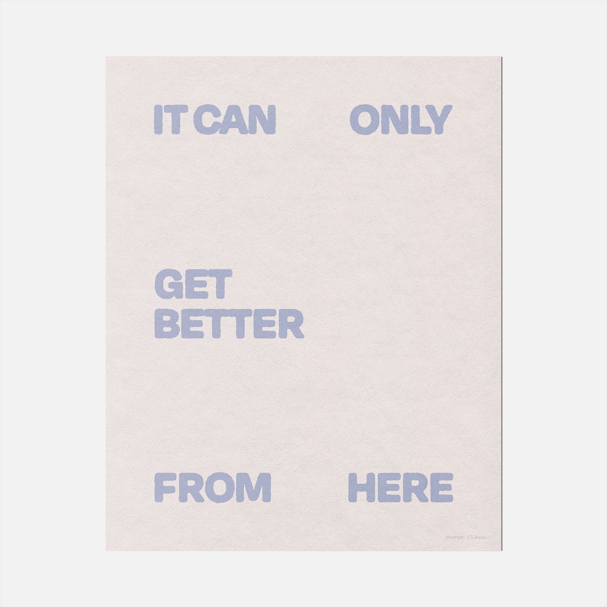ONLY PRINT
