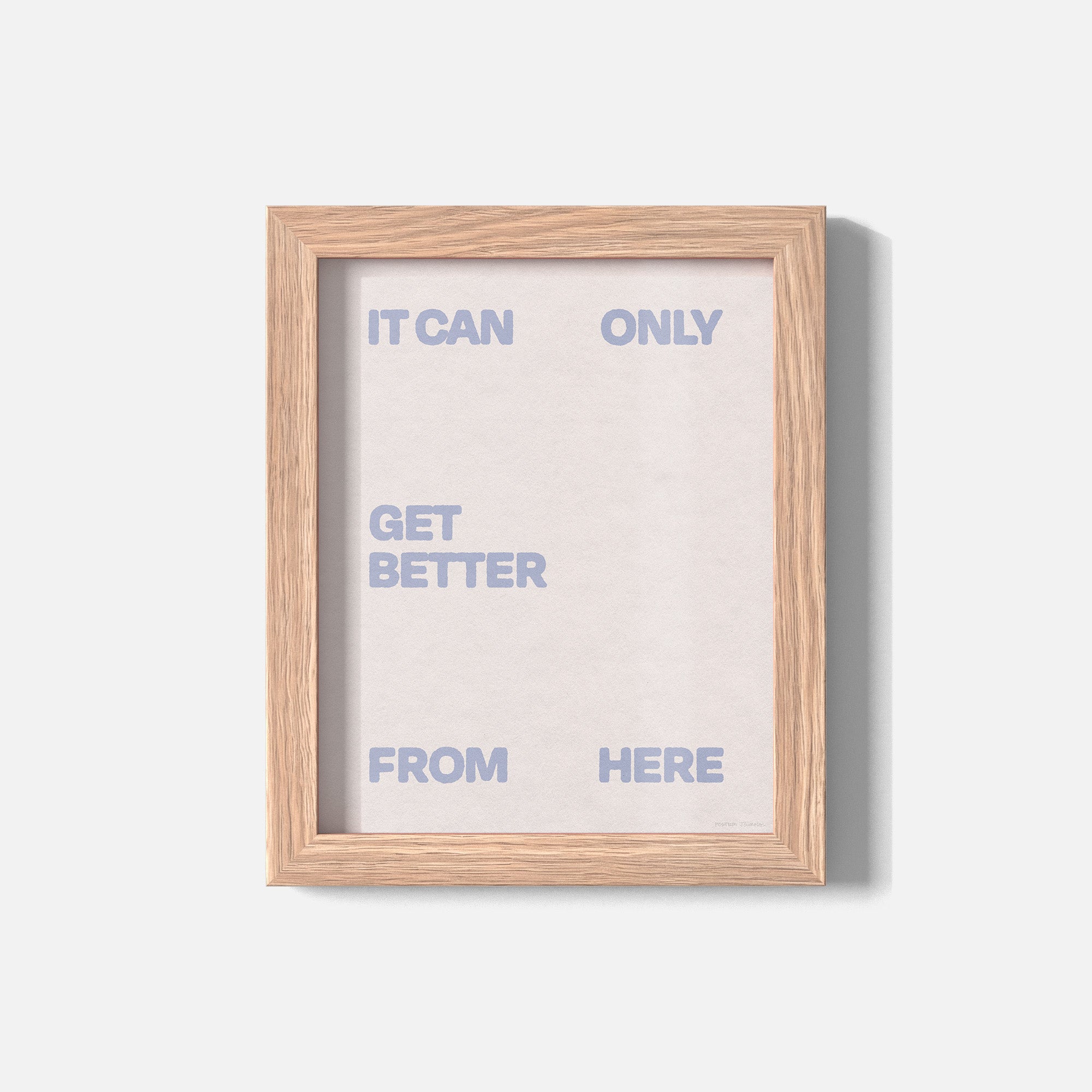 ONLY PRINT