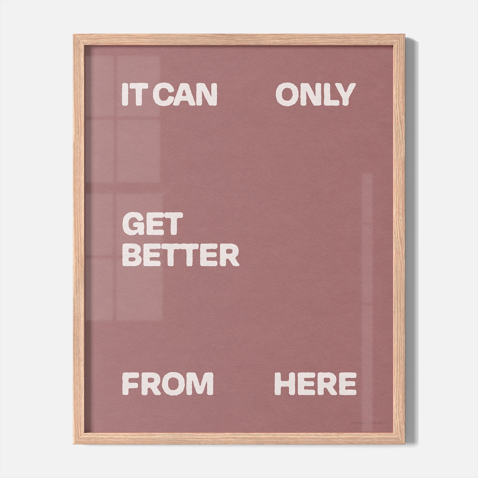 ONLY PRINT
