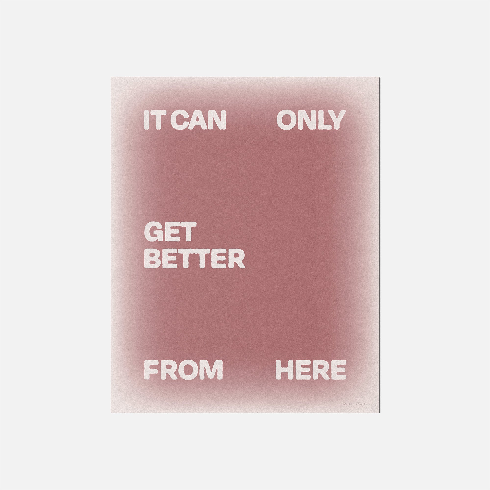 ONLY PRINT