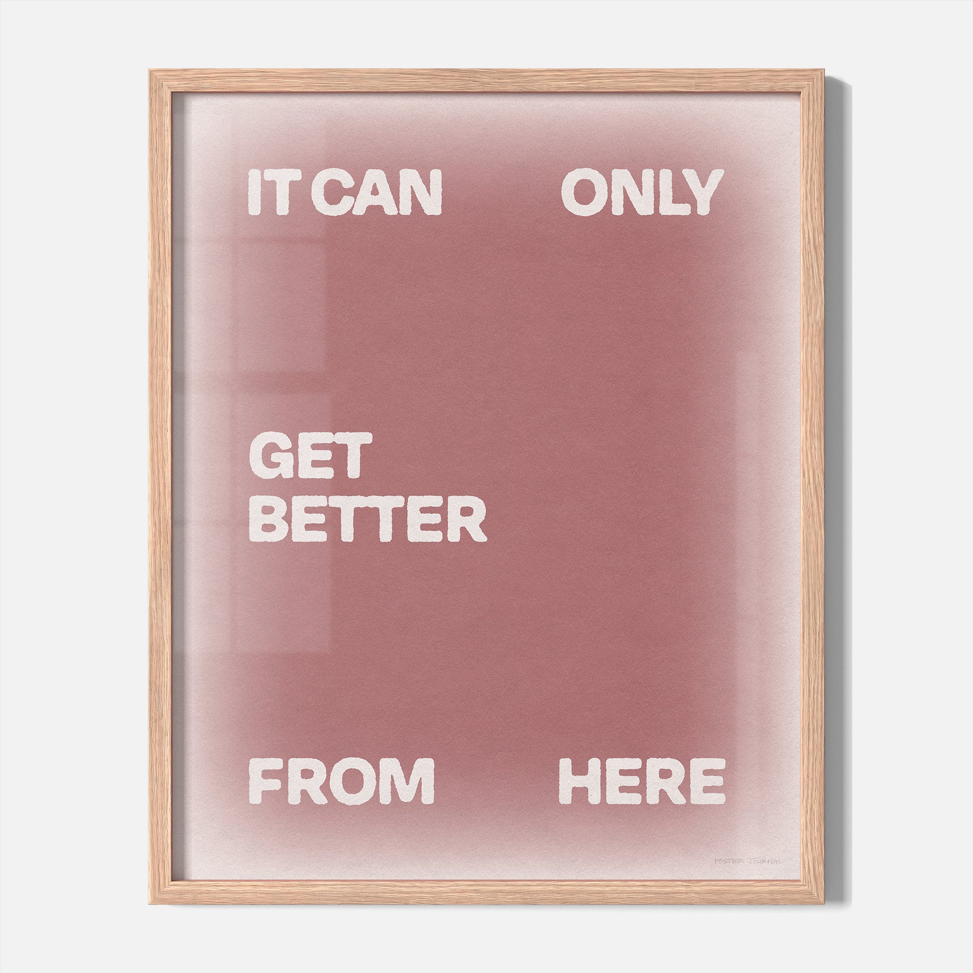 ONLY PRINT