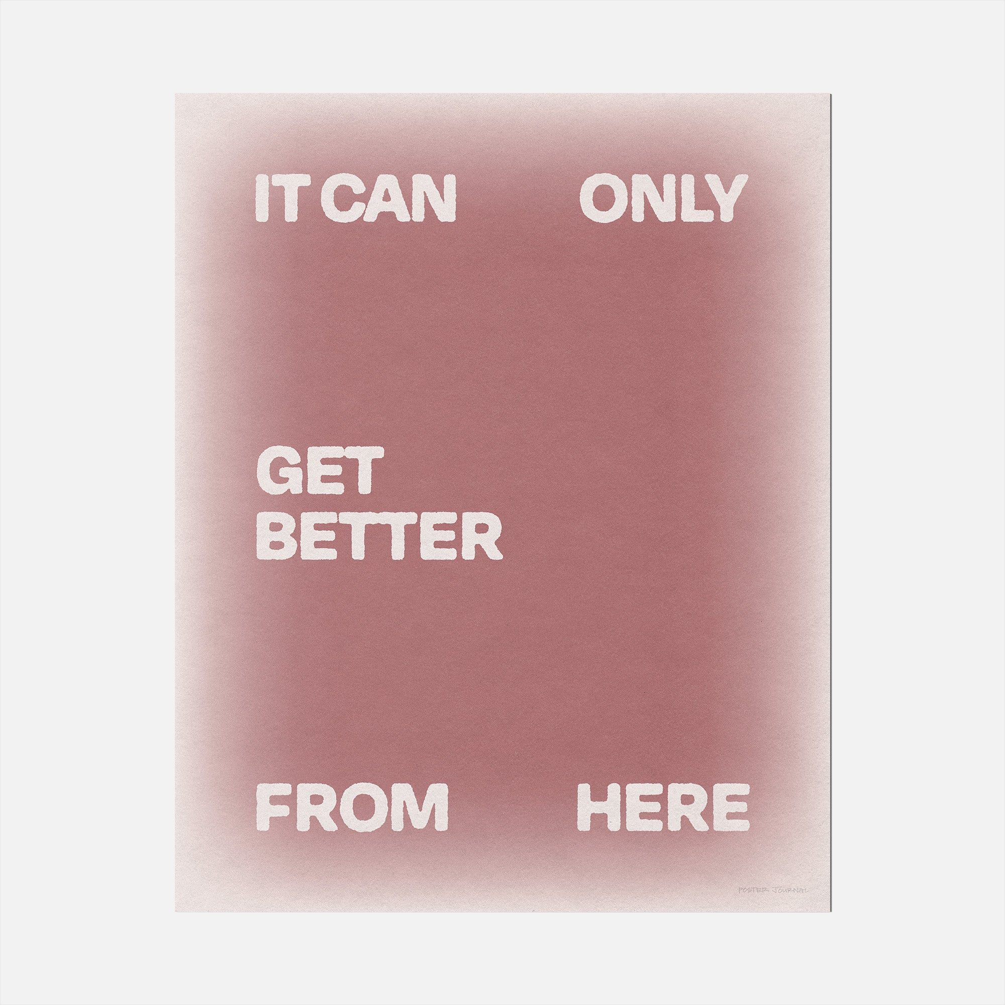 ONLY PRINT