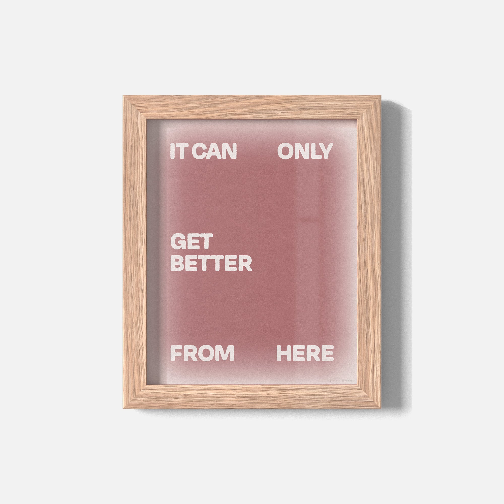 ONLY PRINT