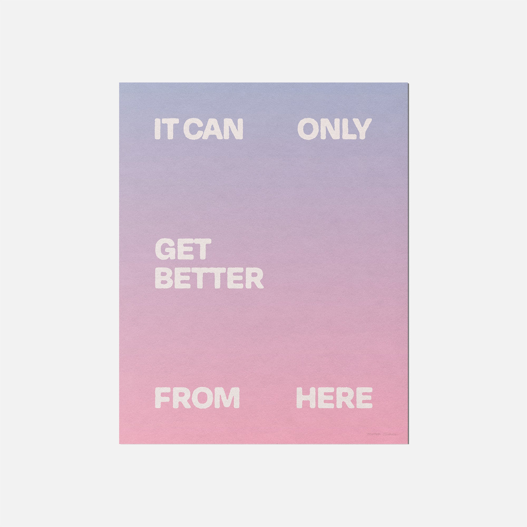 ONLY PRINT
