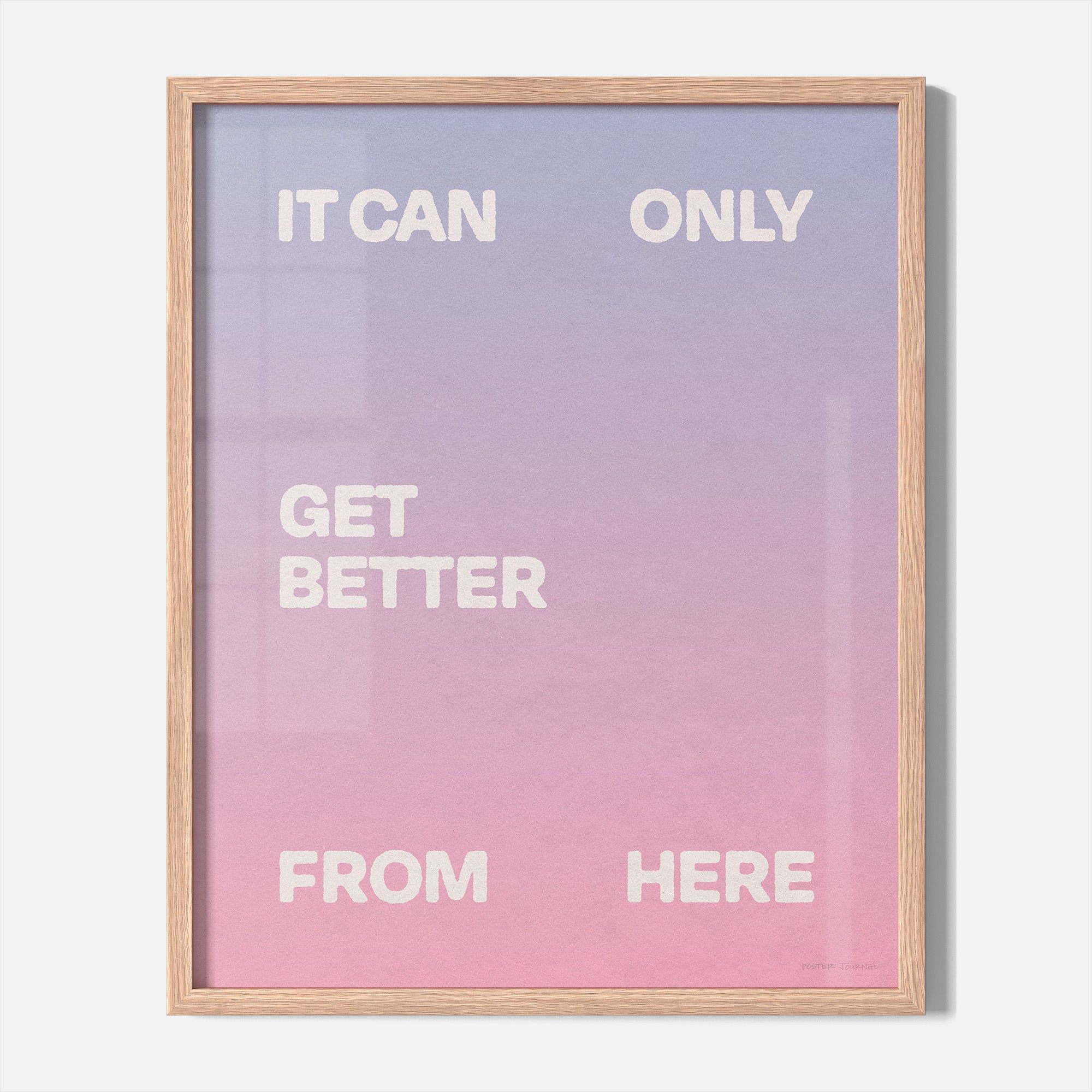 ONLY PRINT
