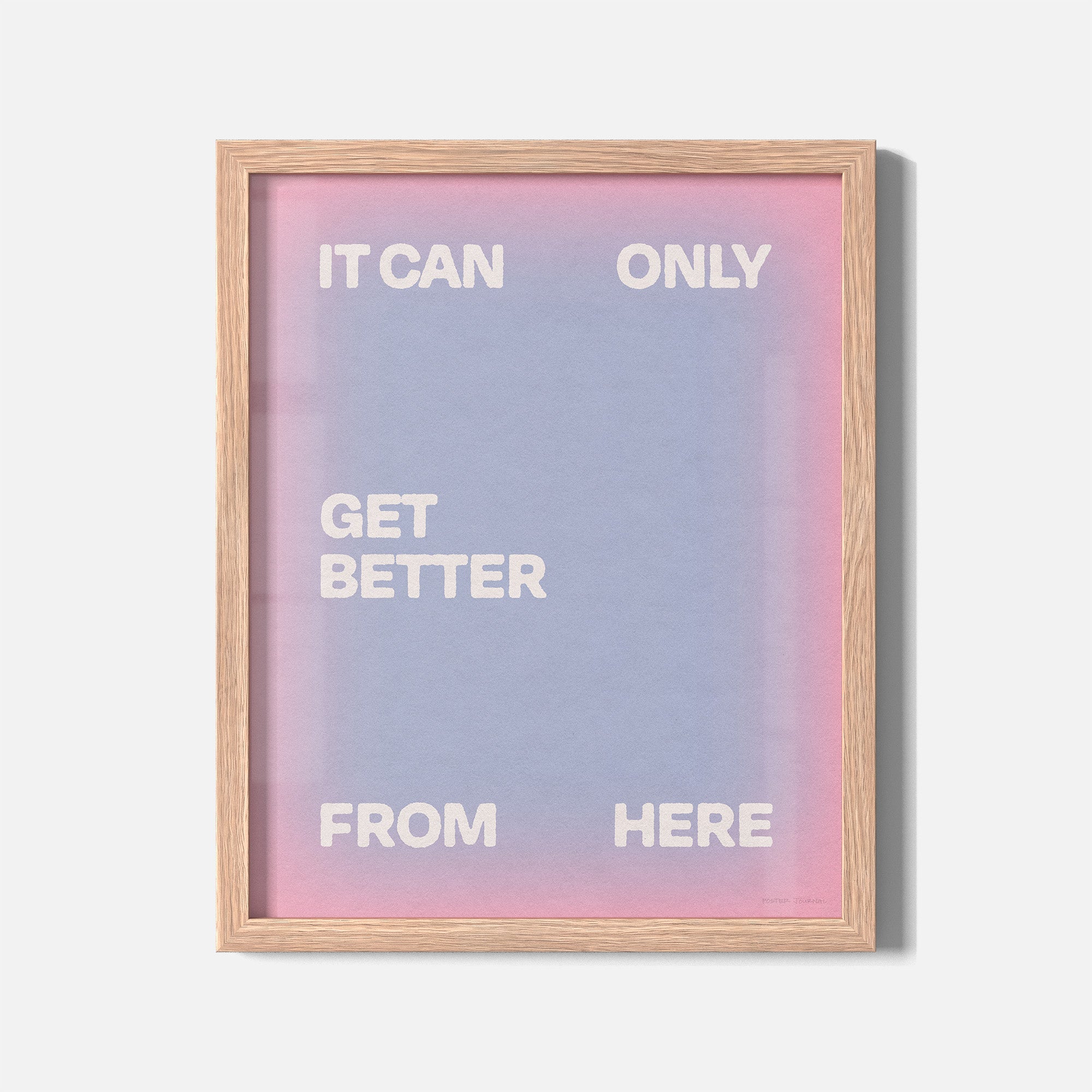 ONLY PRINT