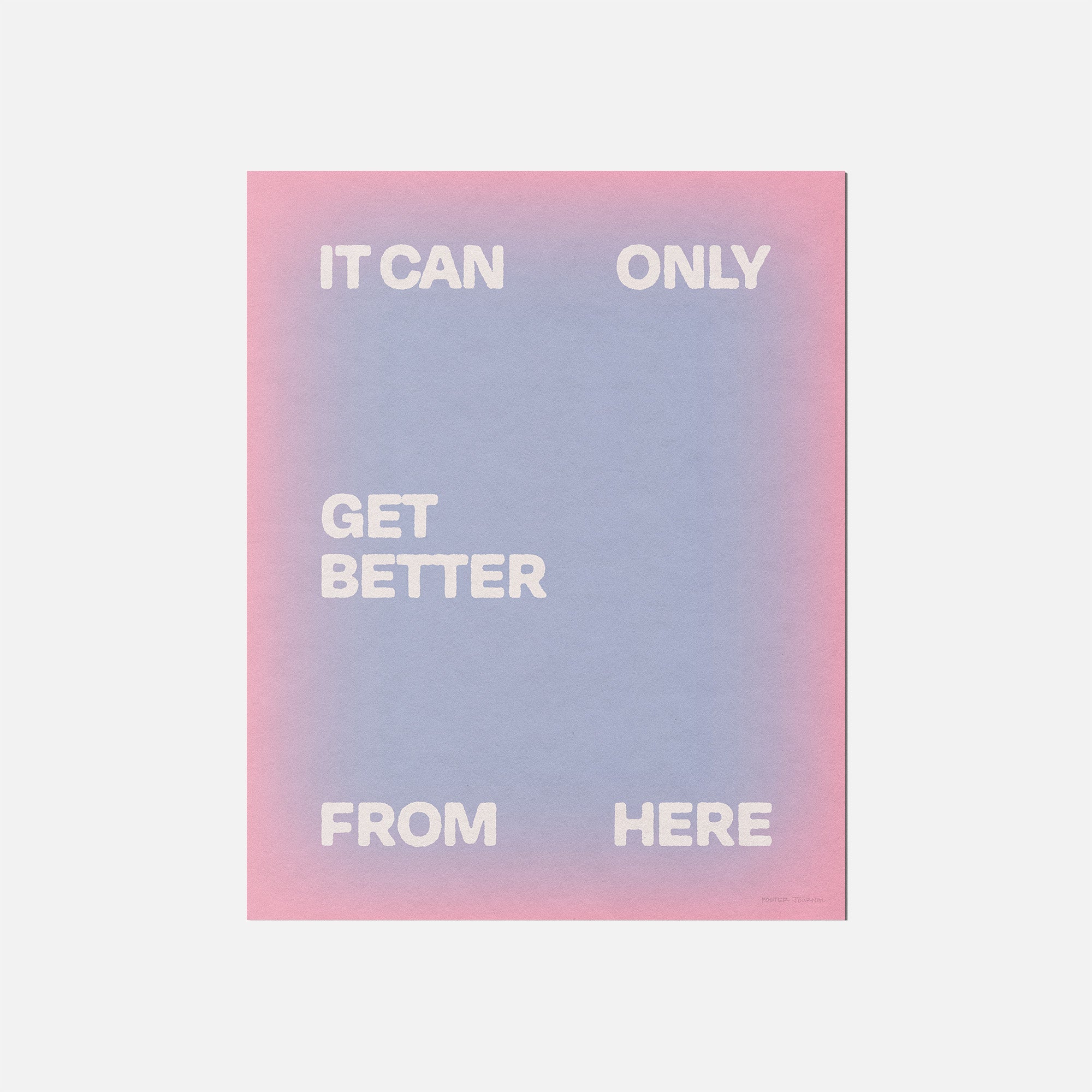 ONLY PRINT